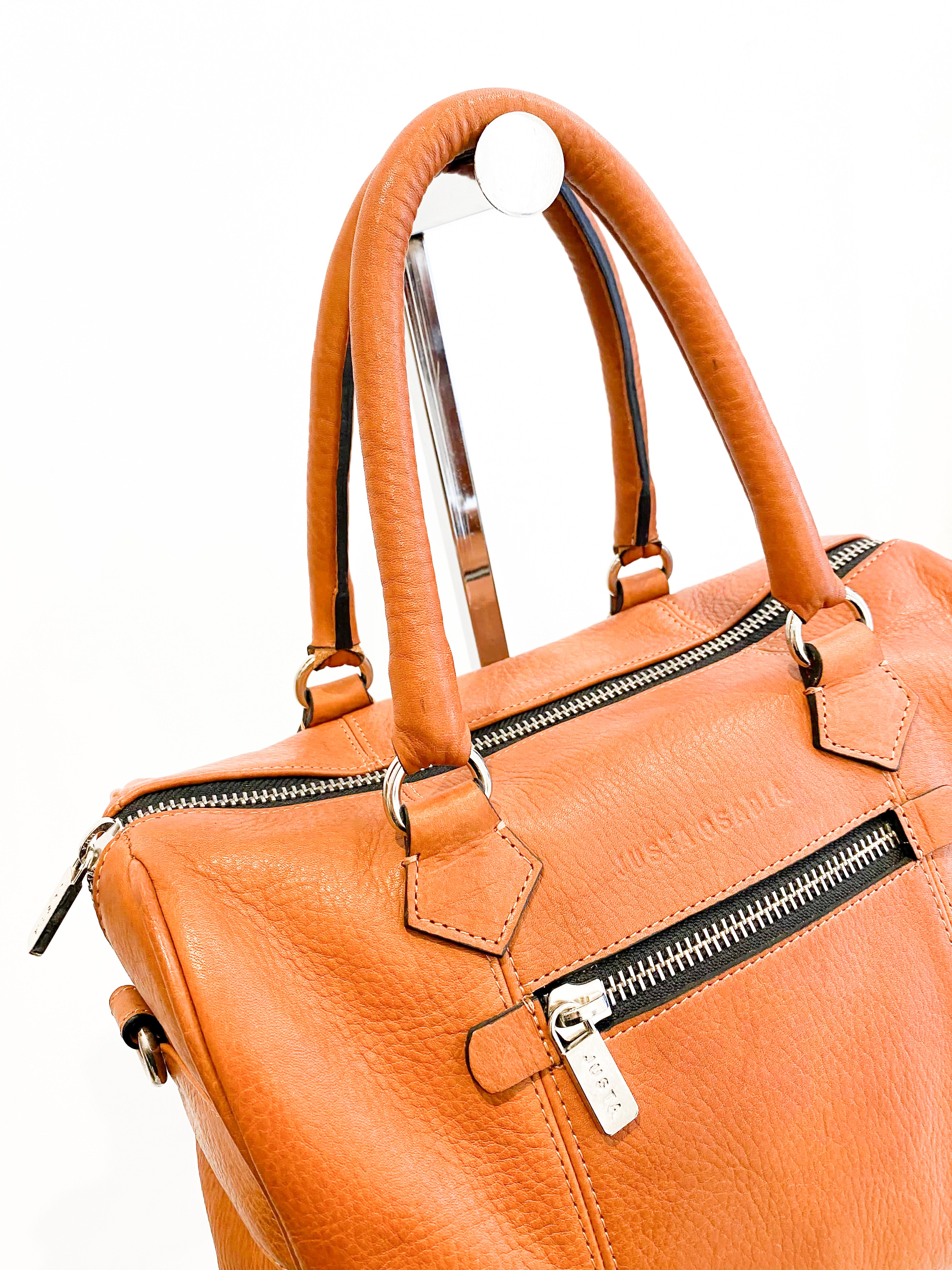 CARTERA GARY - Justa Osadia - Justa Osadia - Cartera