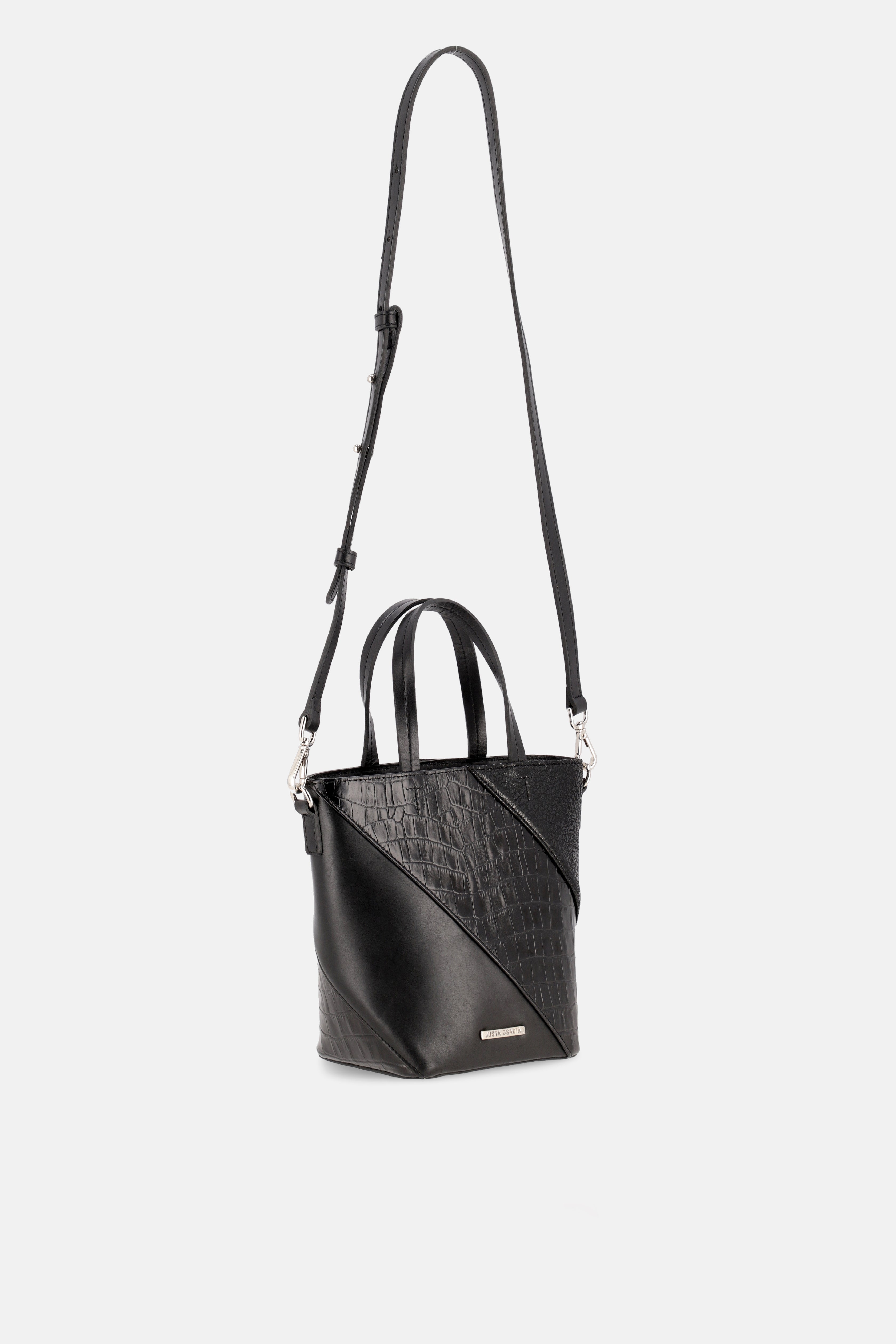 MINI BAG FIND - Justa Osadia - Justa Osadia - MINI BAG