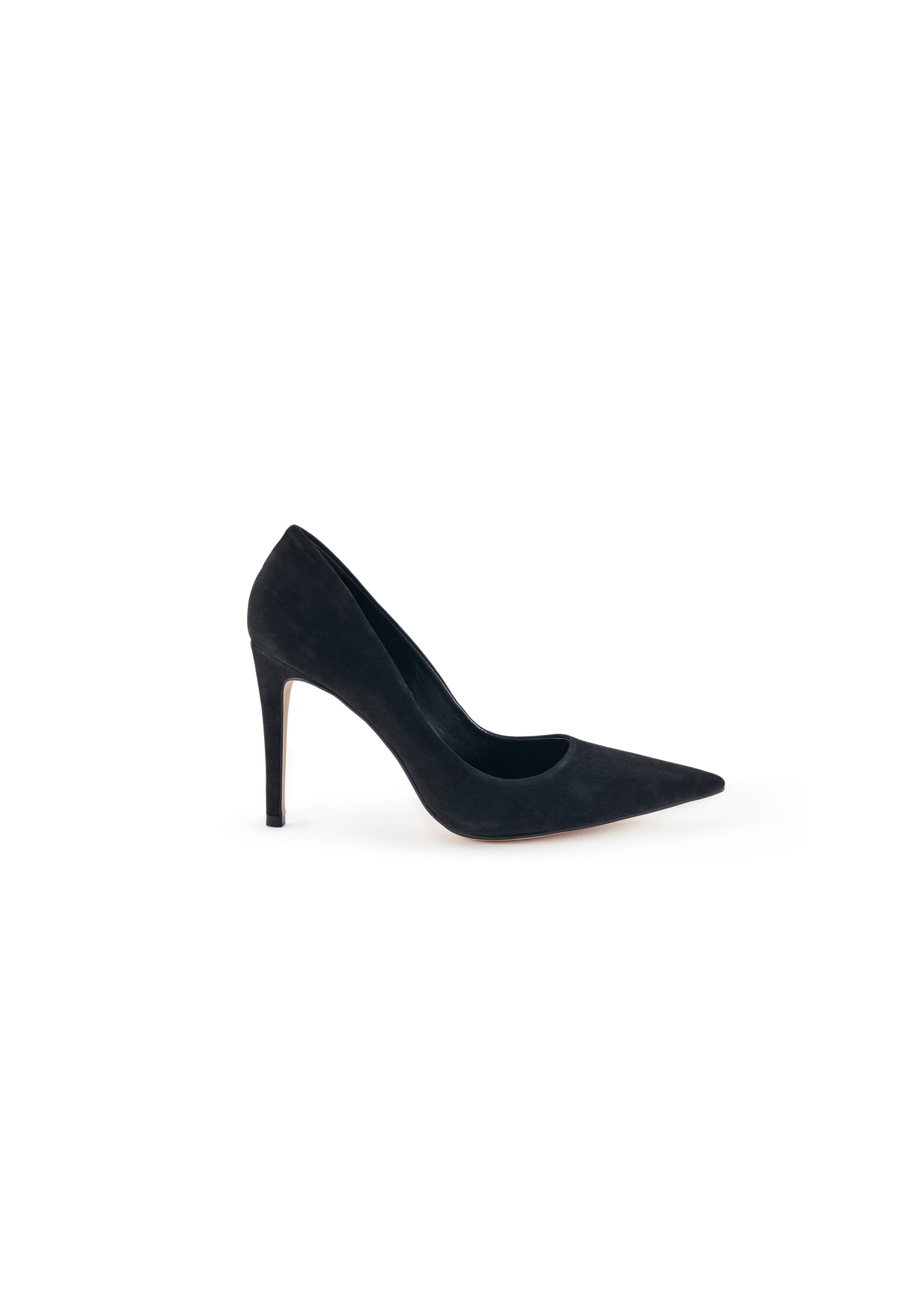 STILETTO RASTBERRY - Justa Osadia - Justa Osadia - ZAPATO