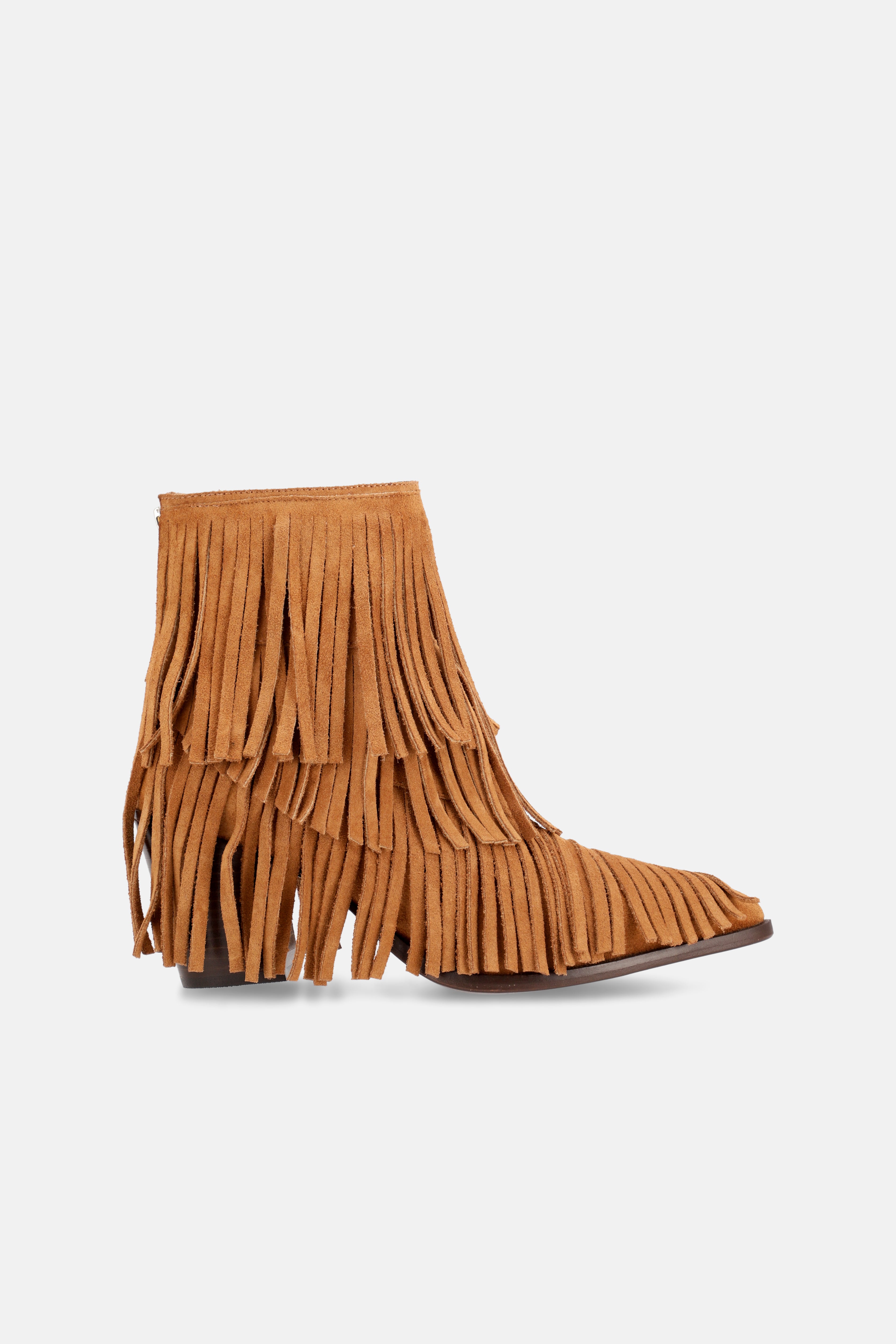 BOTA DESERT