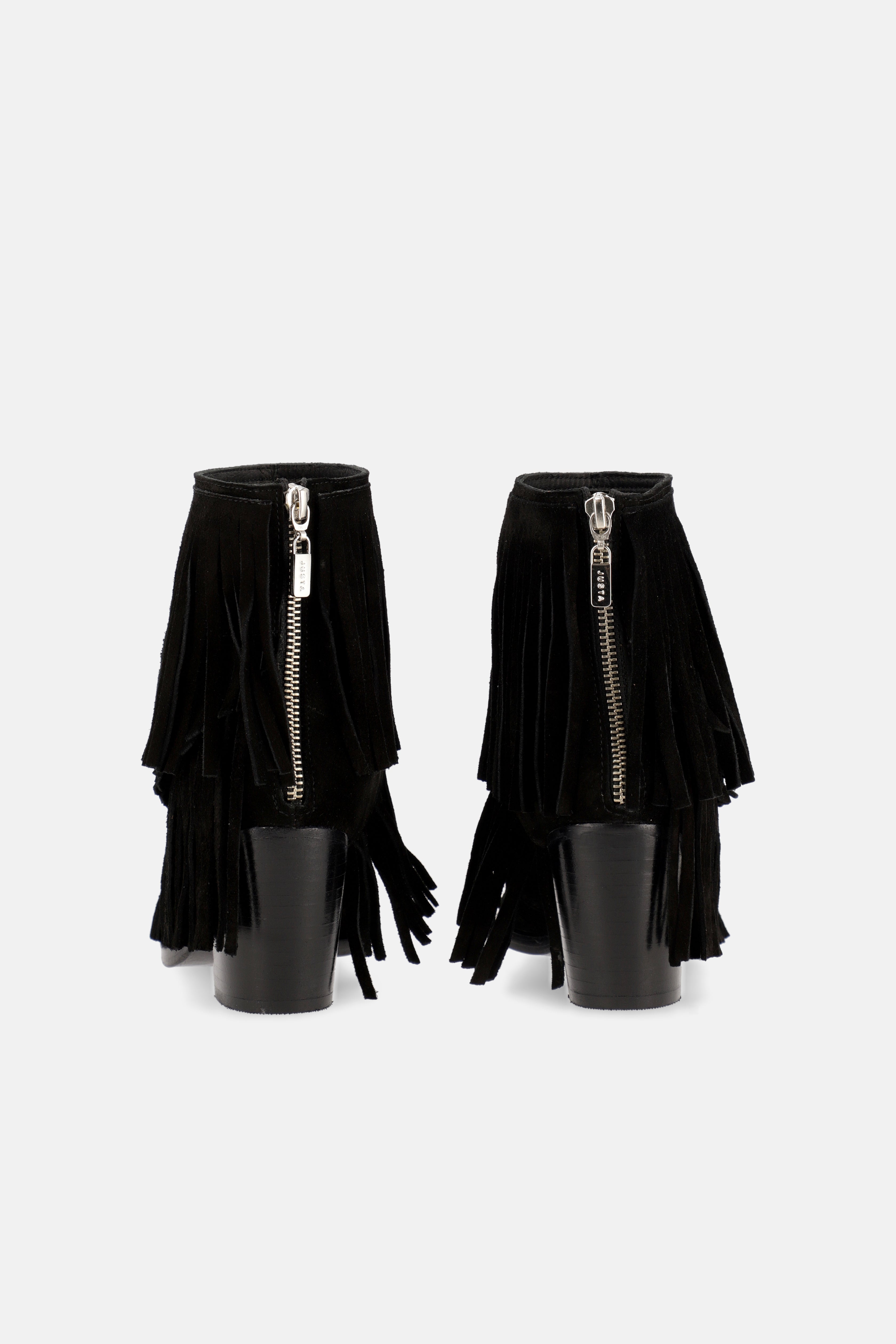 BOTA DESERT - Justa Osadia - Justa Osadia - BOTA