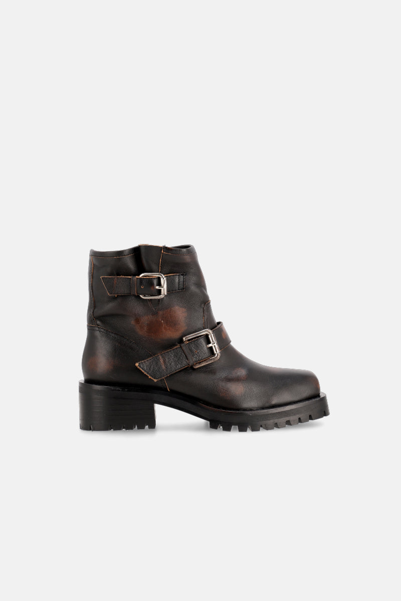 BOTA OXY