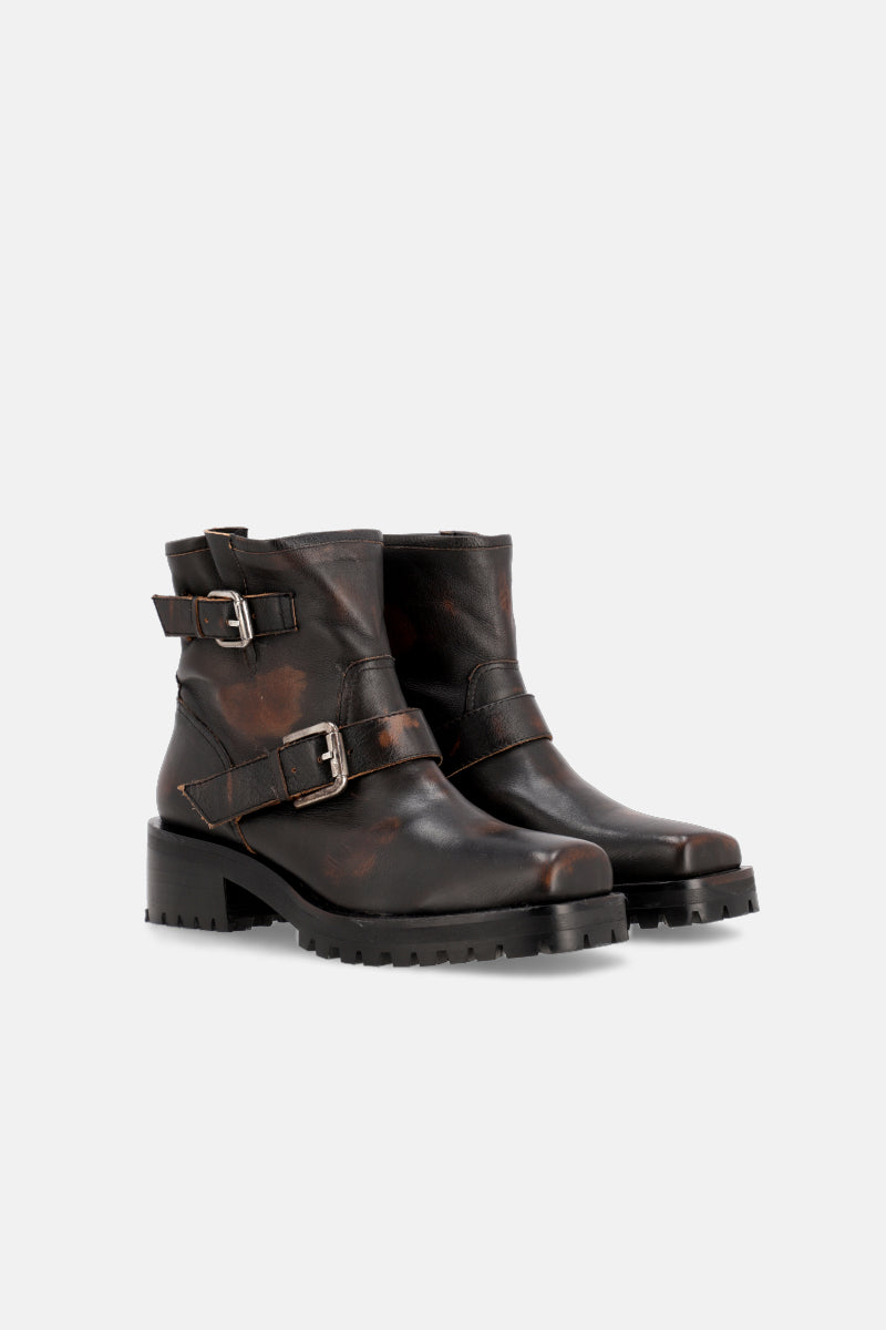 BOTA OXY