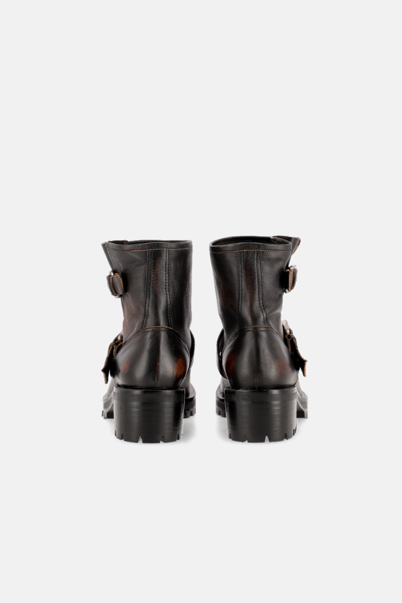 BOTA OXY