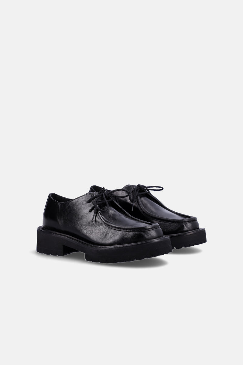 MOCASIN HANG - CUERO