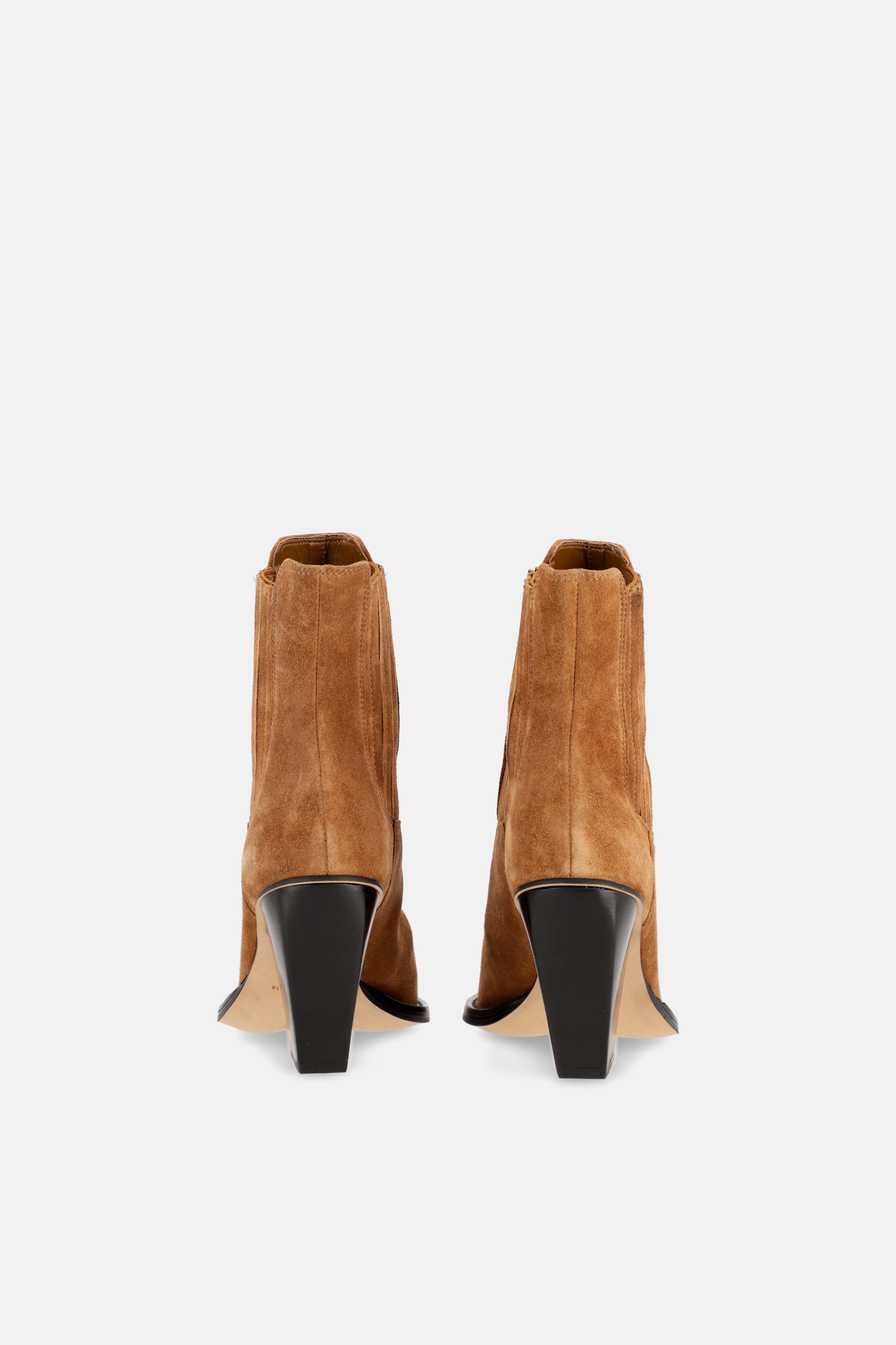 BOTA RAIZAR - Justa Osadia - Justa Osadia - BOTA