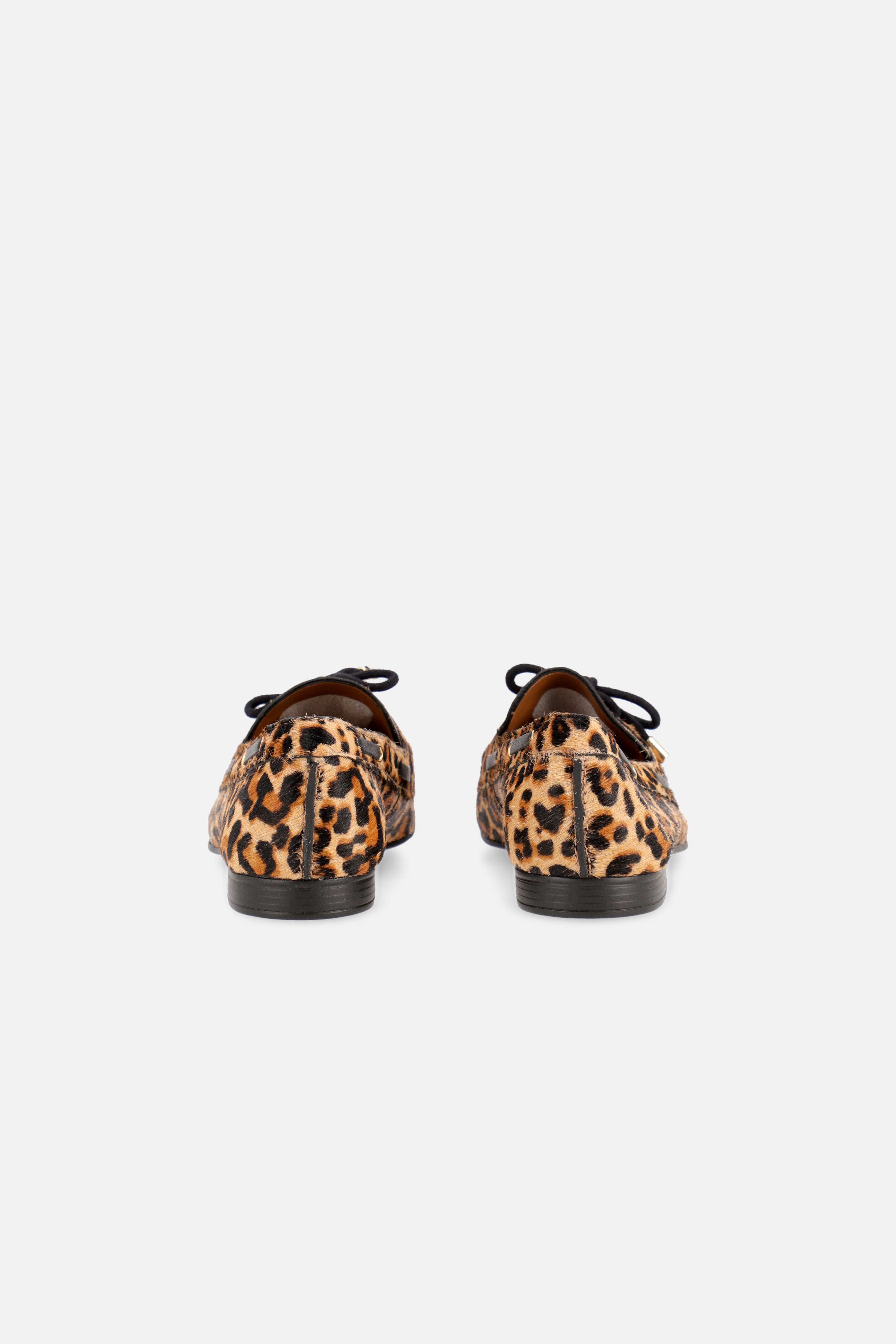 MOCASIN RODEN - Justa Osadia - Justa Osadia - MOCASIN