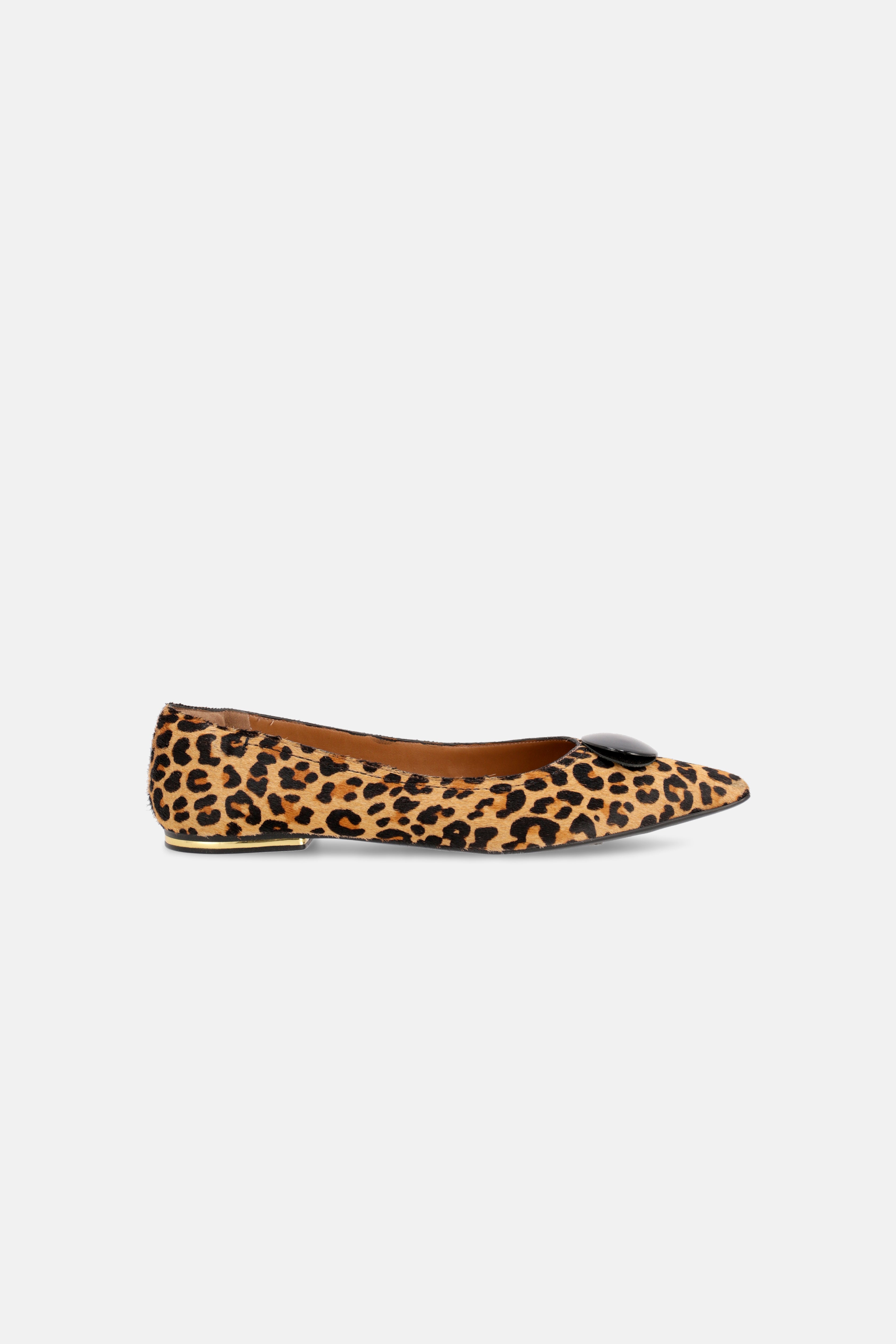 BALERINA FANCY - Justa Osadia - Justa Osadia - BALERINA