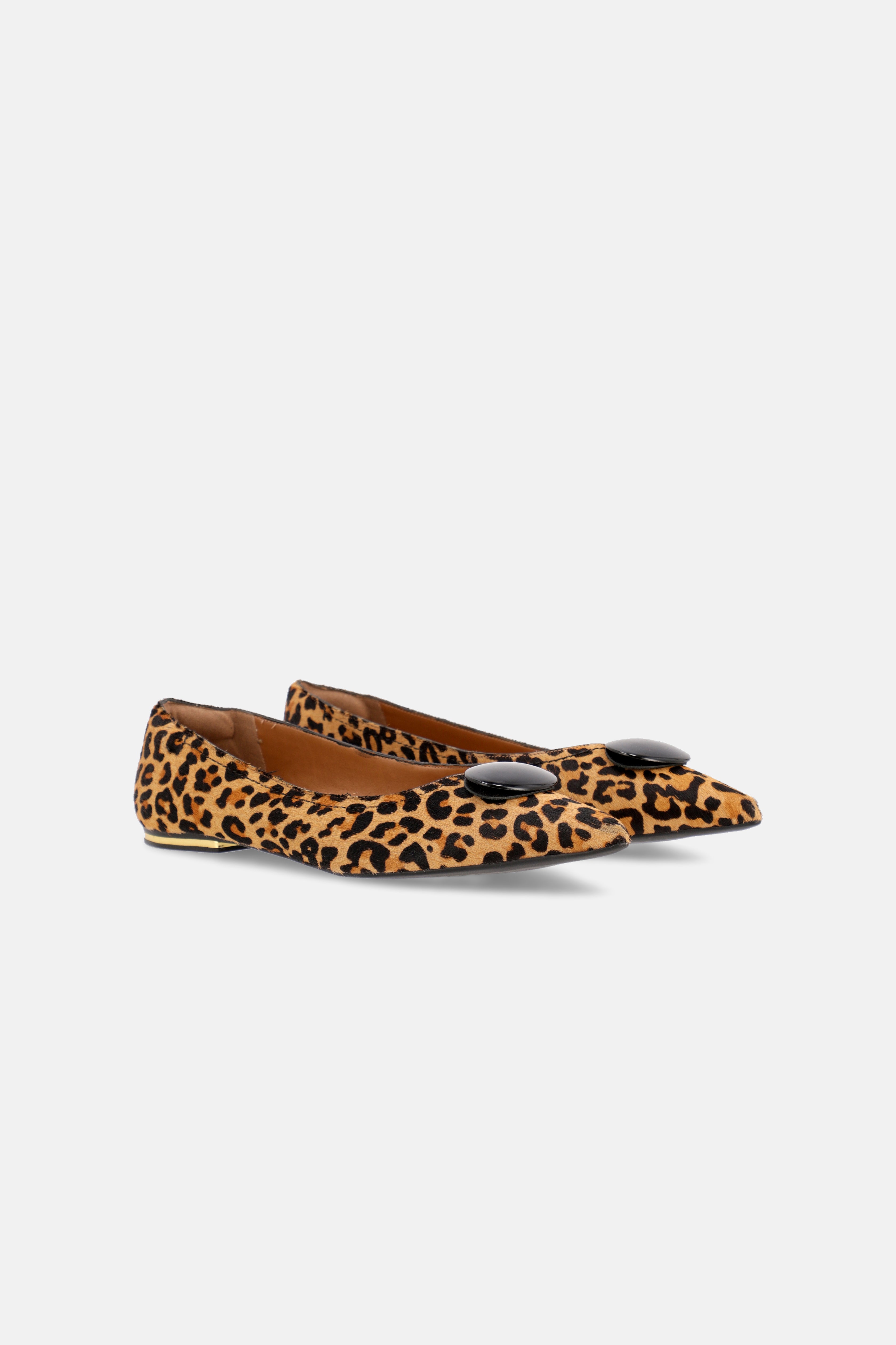 BALERINA FANCY - Justa Osadia - Justa Osadia - BALERINA