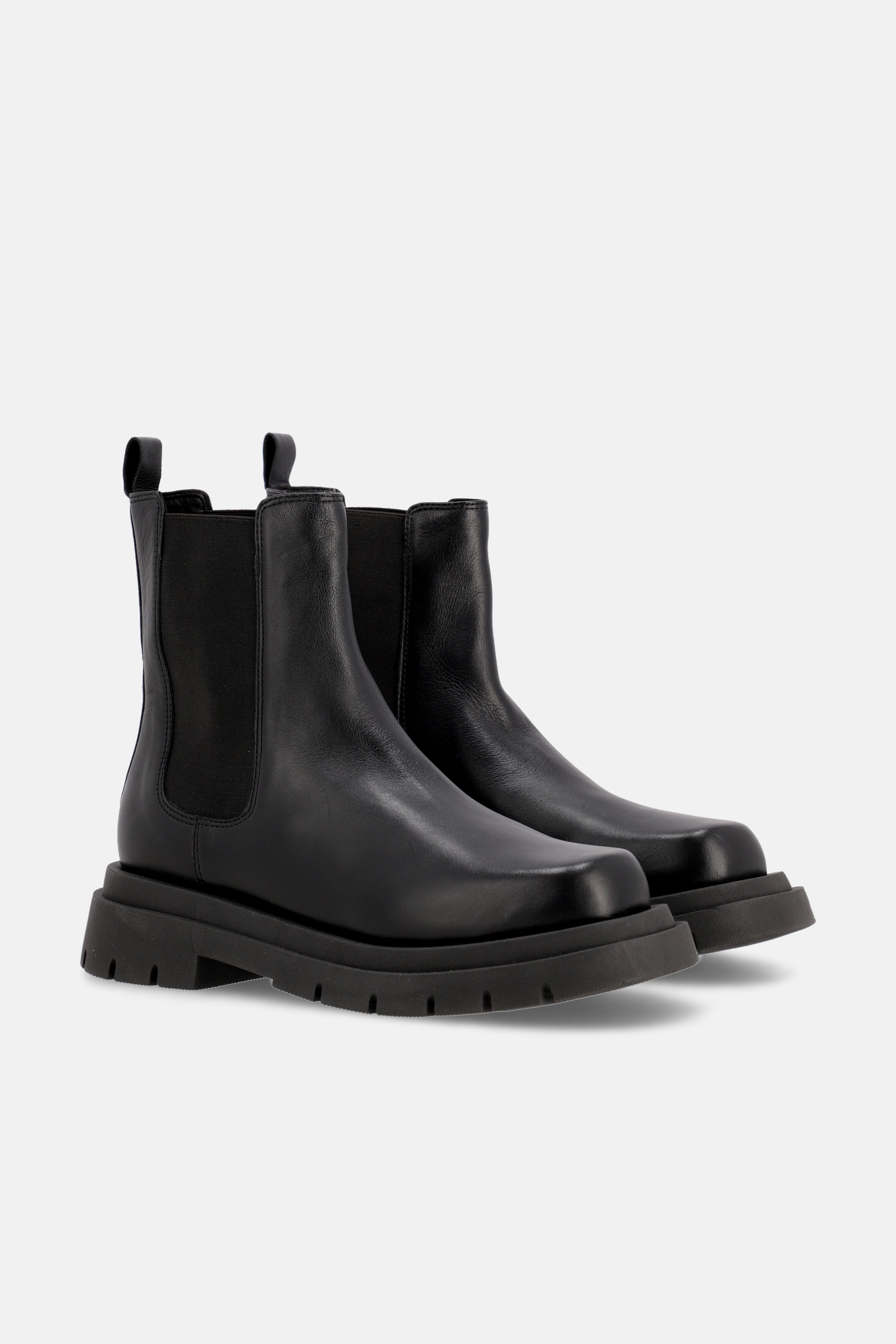BOTA TOUST - Justa Osadia - Justa Osadia - BOTA