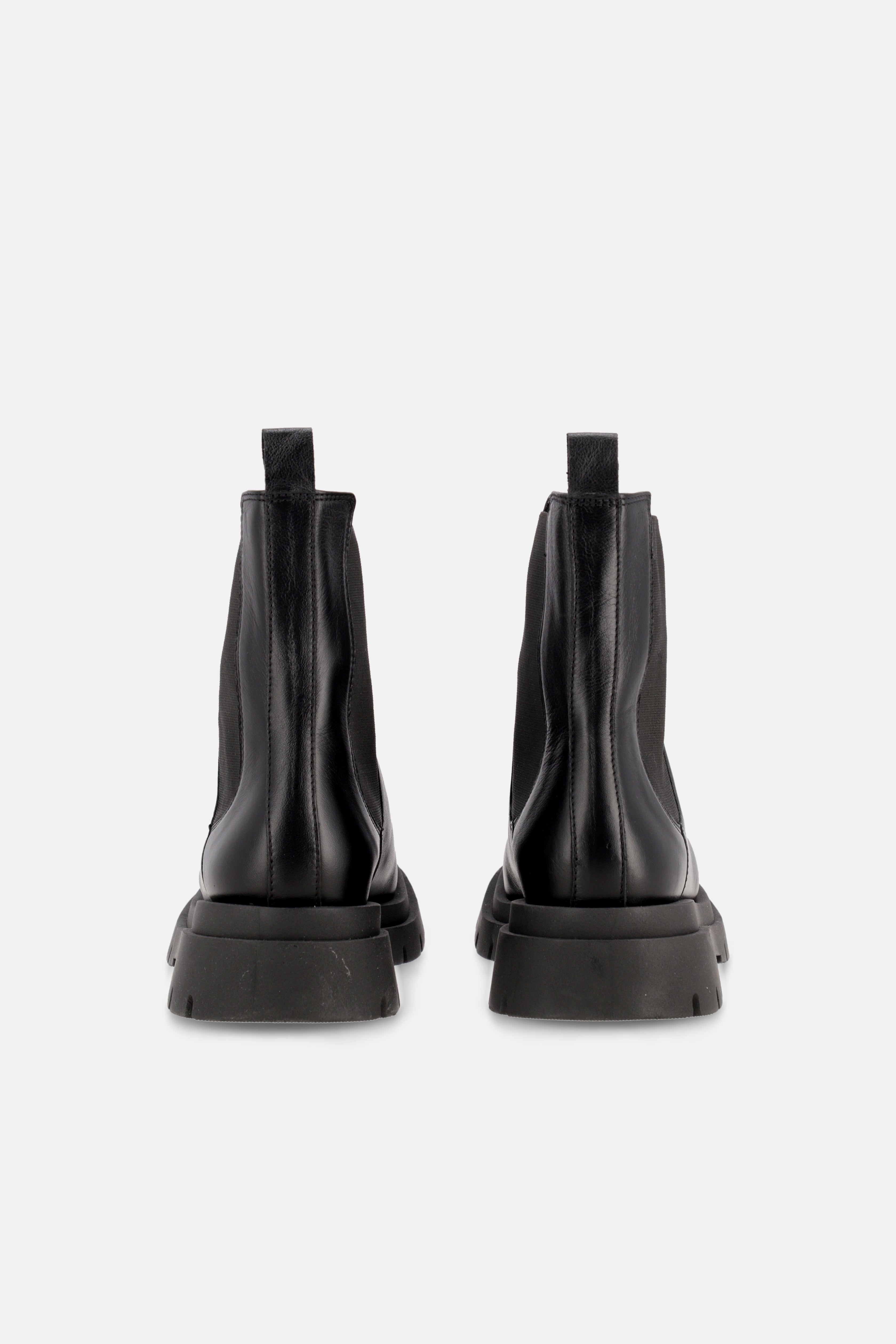 BOTA TOUST - Justa Osadia - Justa Osadia - BOTA