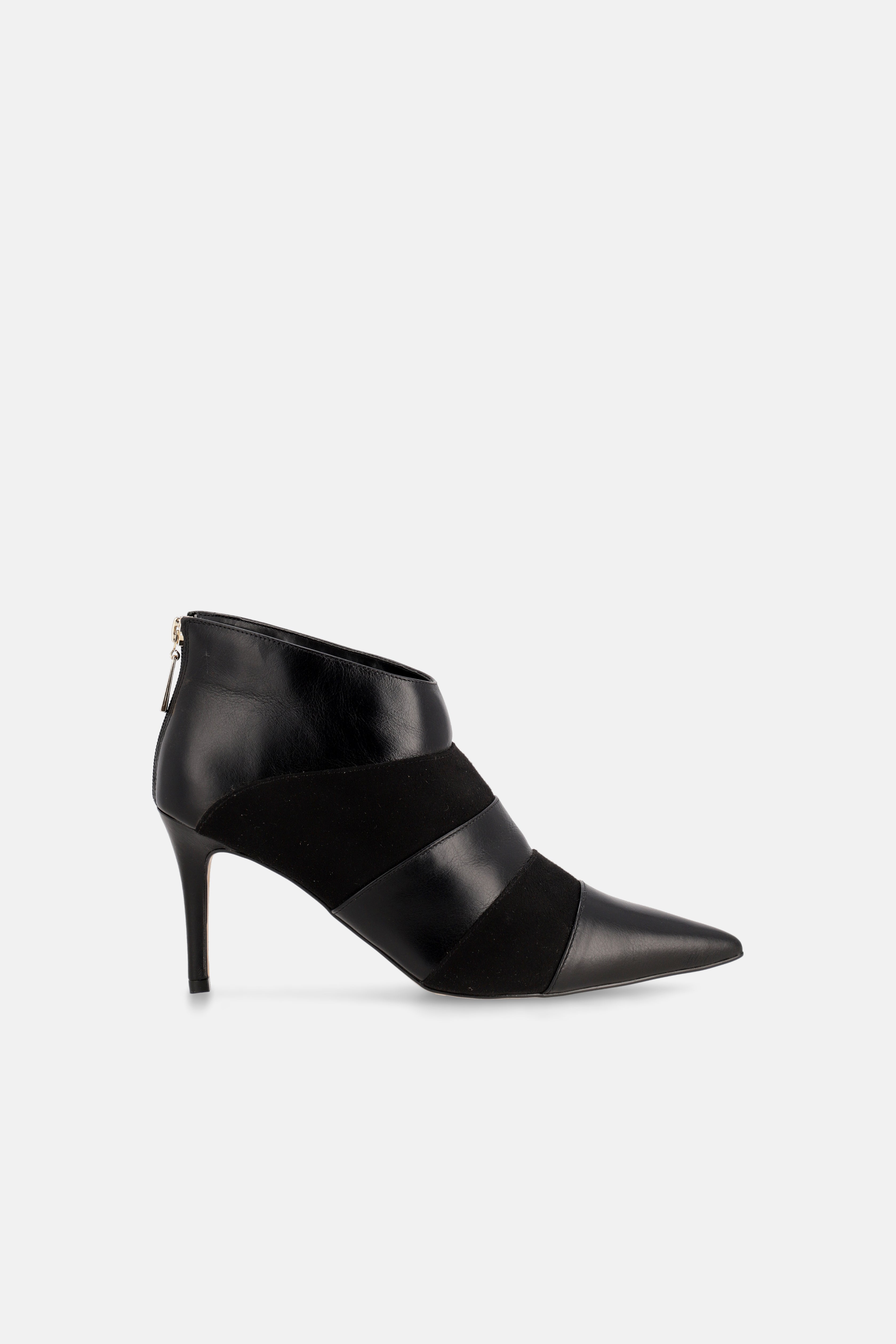 BOTINETA HOUSY - Justa Osadia - Justa Osadia - BOTA