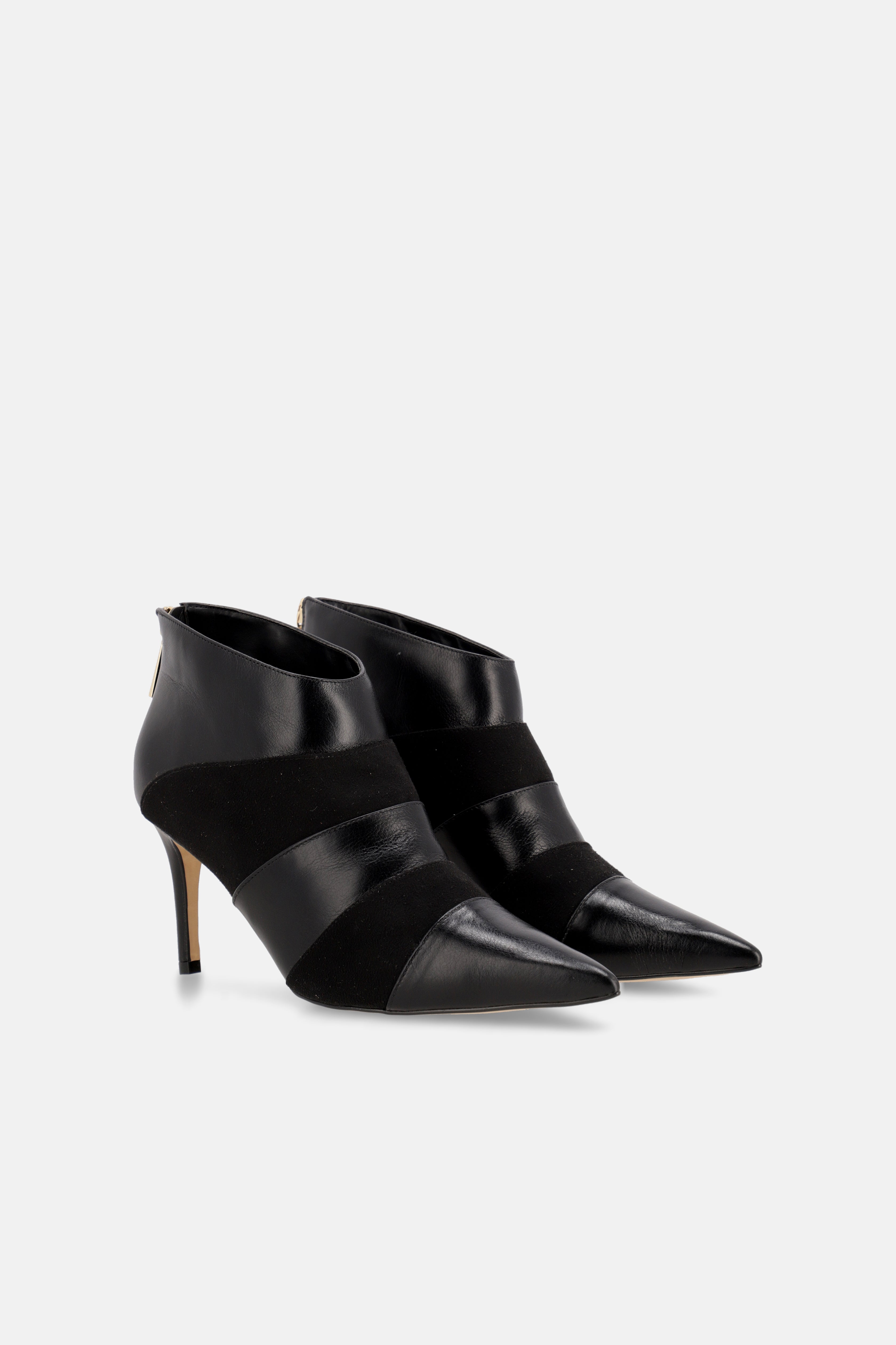 BOTINETA HOUSY - Justa Osadia - Justa Osadia - BOTA