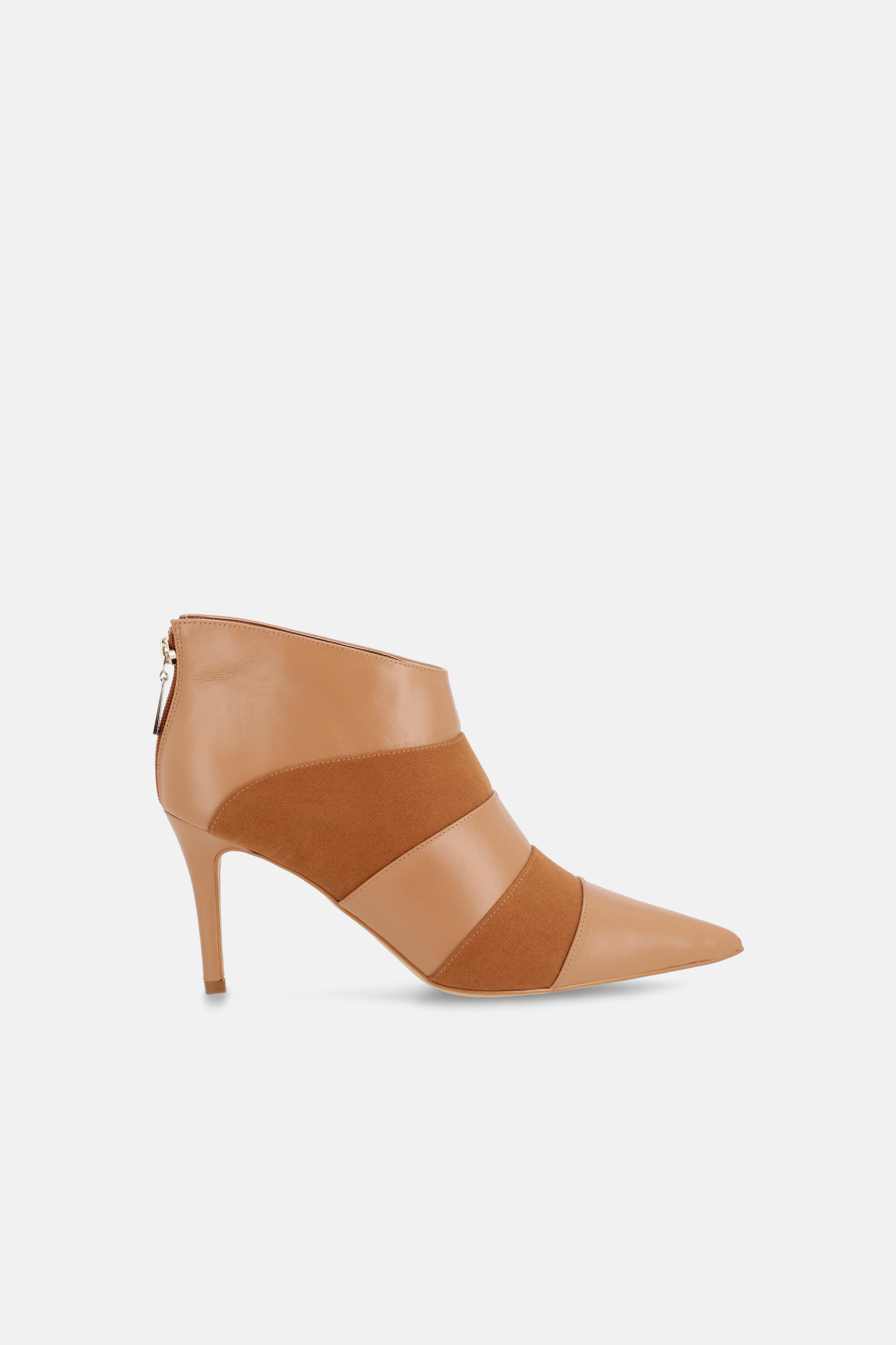 BOTINETA HOUSY - Justa Osadia - Justa Osadia - BOTA