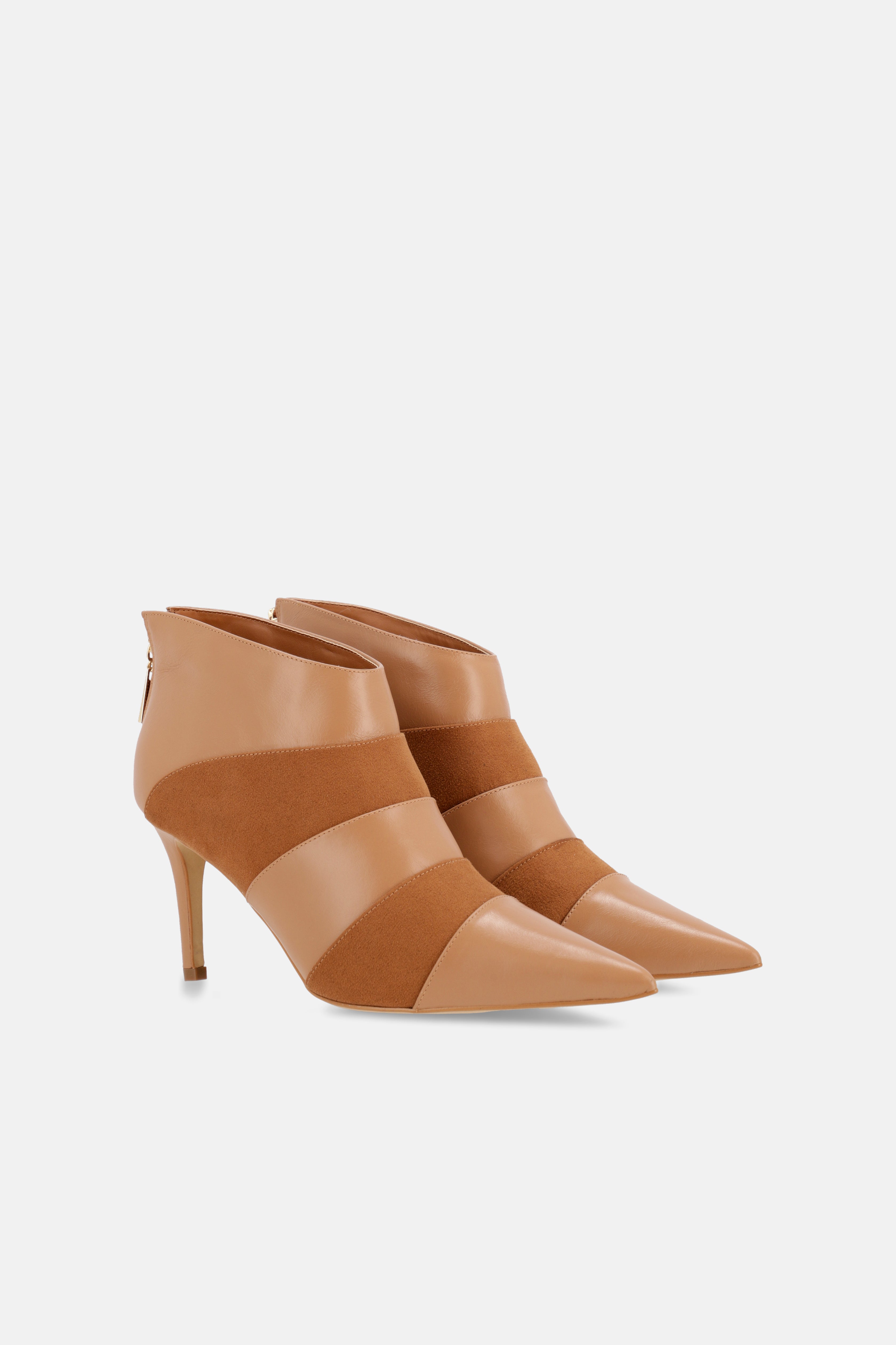 BOTINETA HOUSY - Justa Osadia - Justa Osadia - BOTA