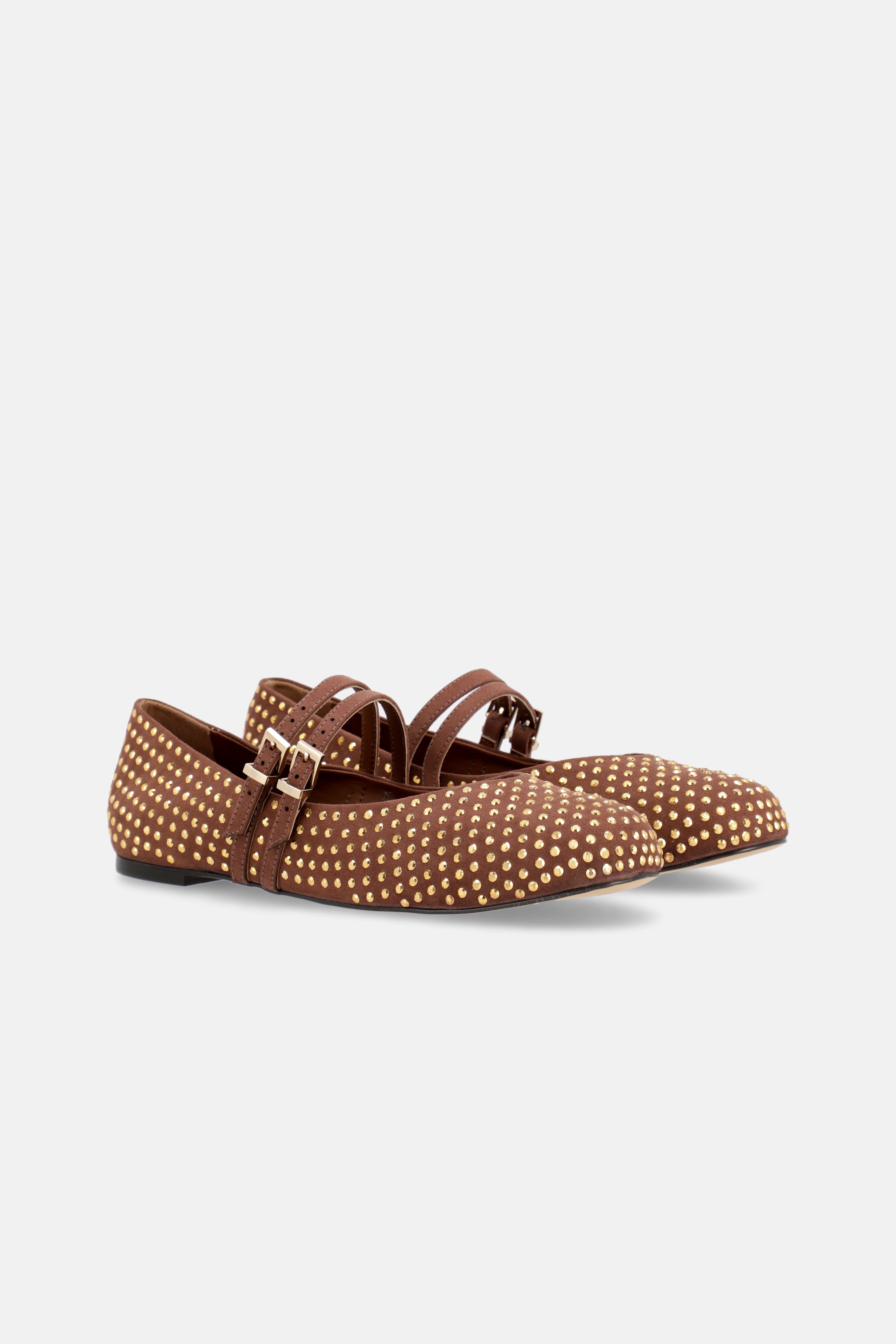 ZAPATO WILDA - Justa Osadia - Justa Osadia - ZAPATO