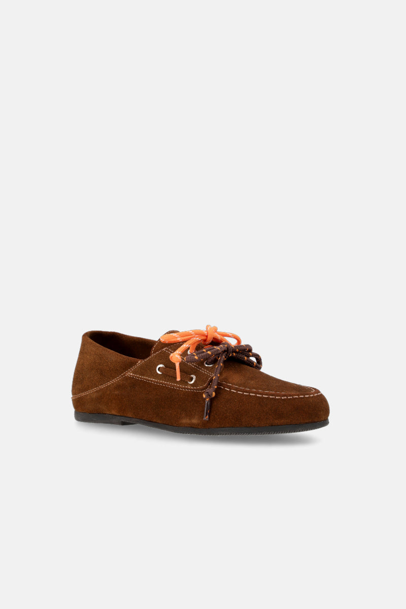 MOCASIN EDDI