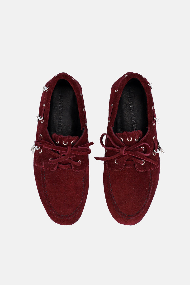 MOCASIN SWEET