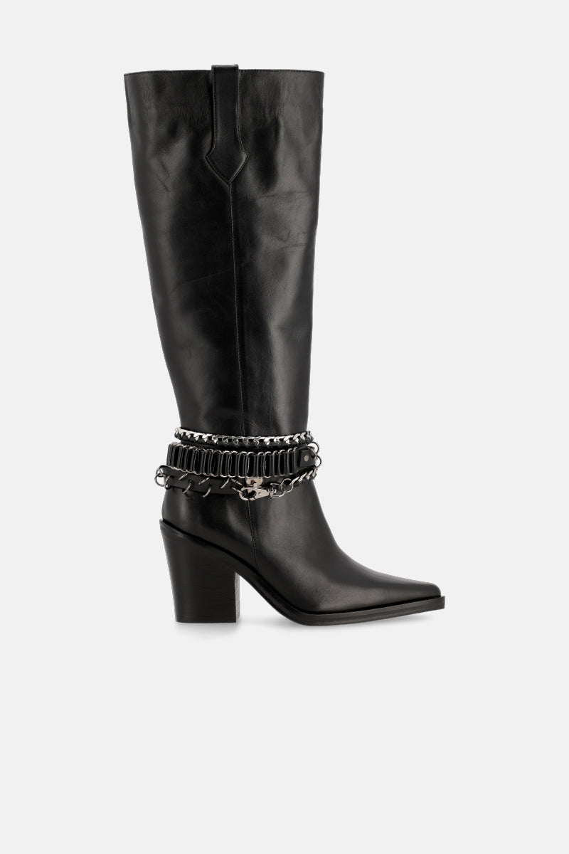 BOTA GYTARS - CUERO