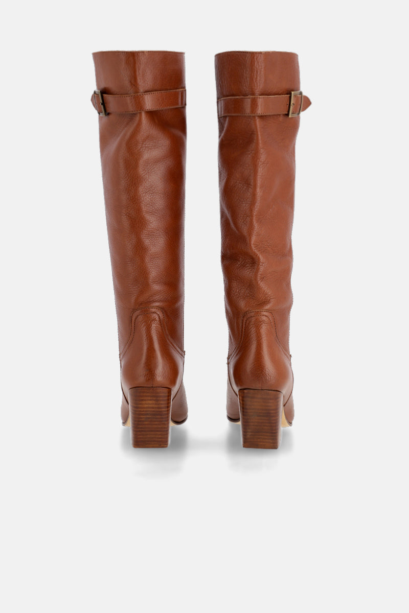 BOTA NINE