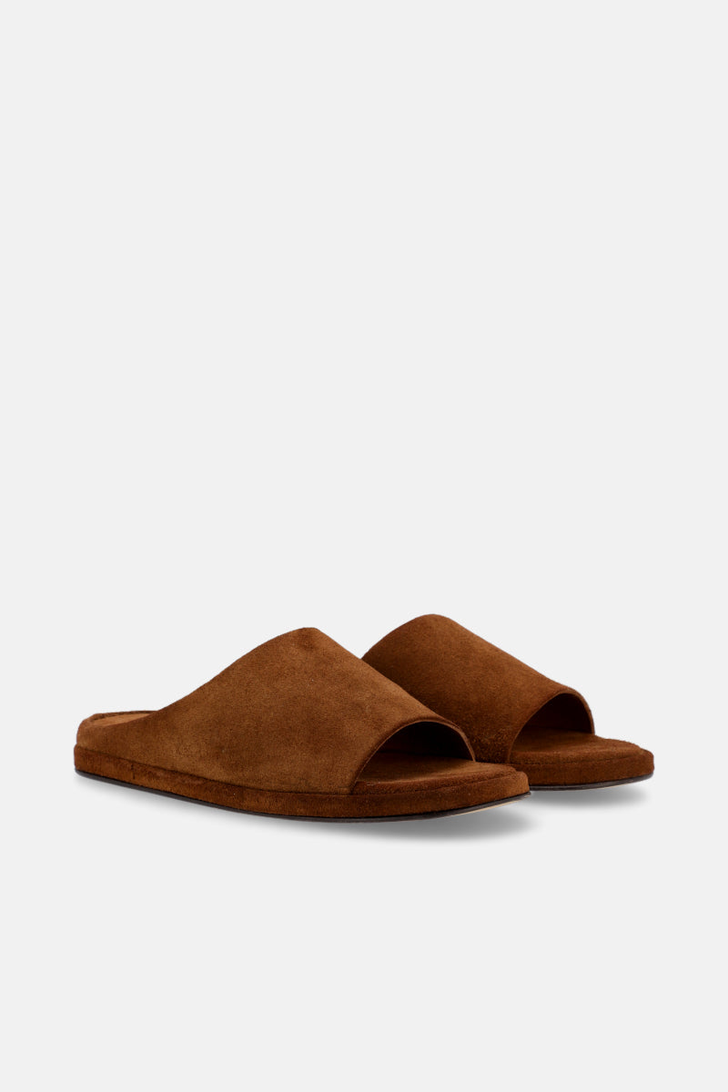 SLIDE OH YEAH - GAMUZA - JUSTA OSADIA