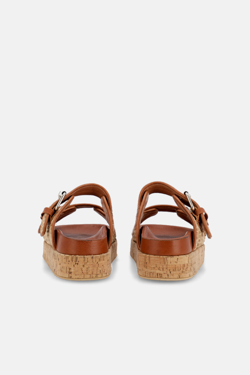 SANDALIA HOLIDAY