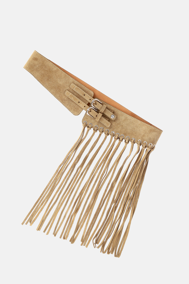 CINTURON SATISFACTION