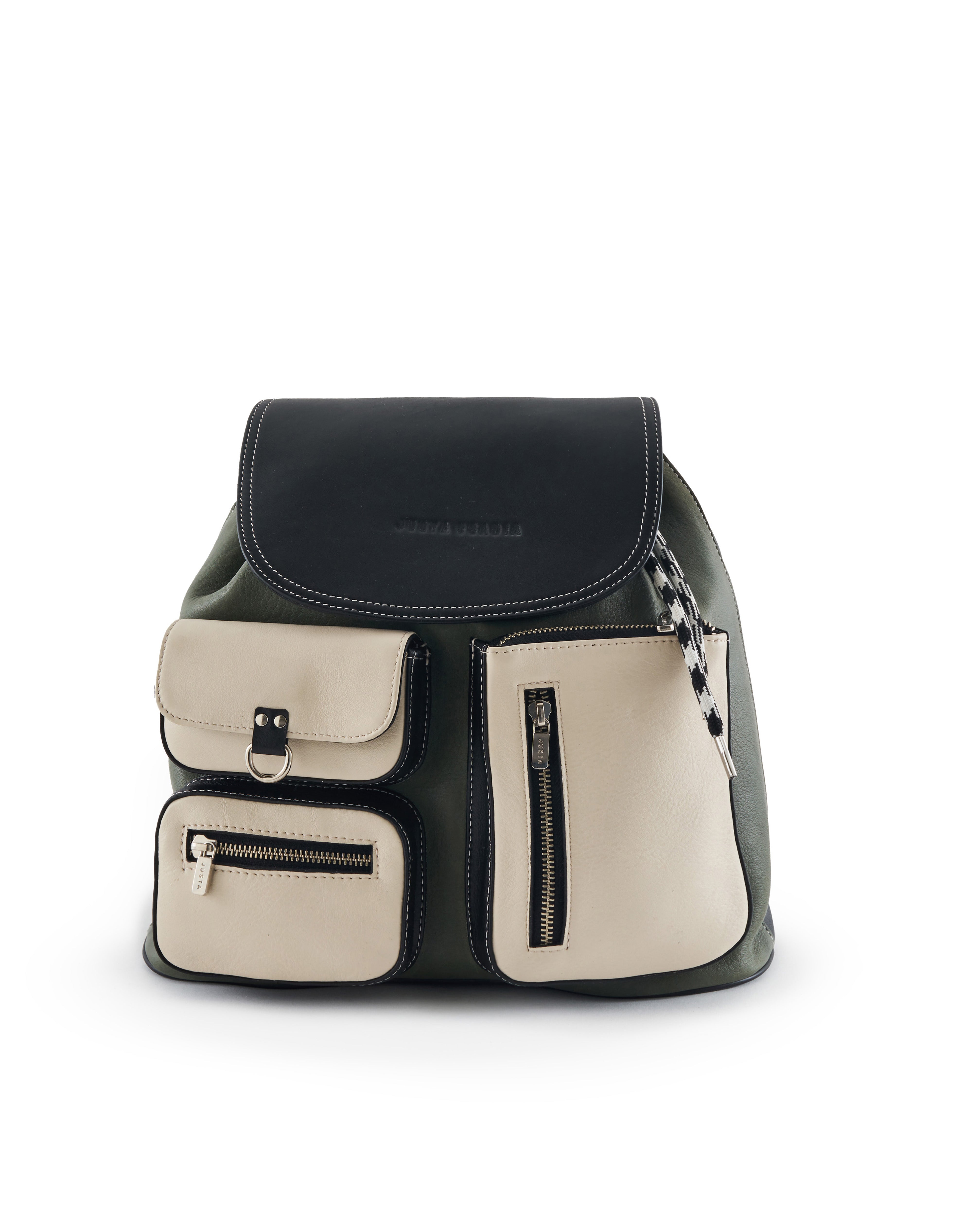 MOCHILA WIND - Justa Osadia - Justa Osadia - MOCHILA