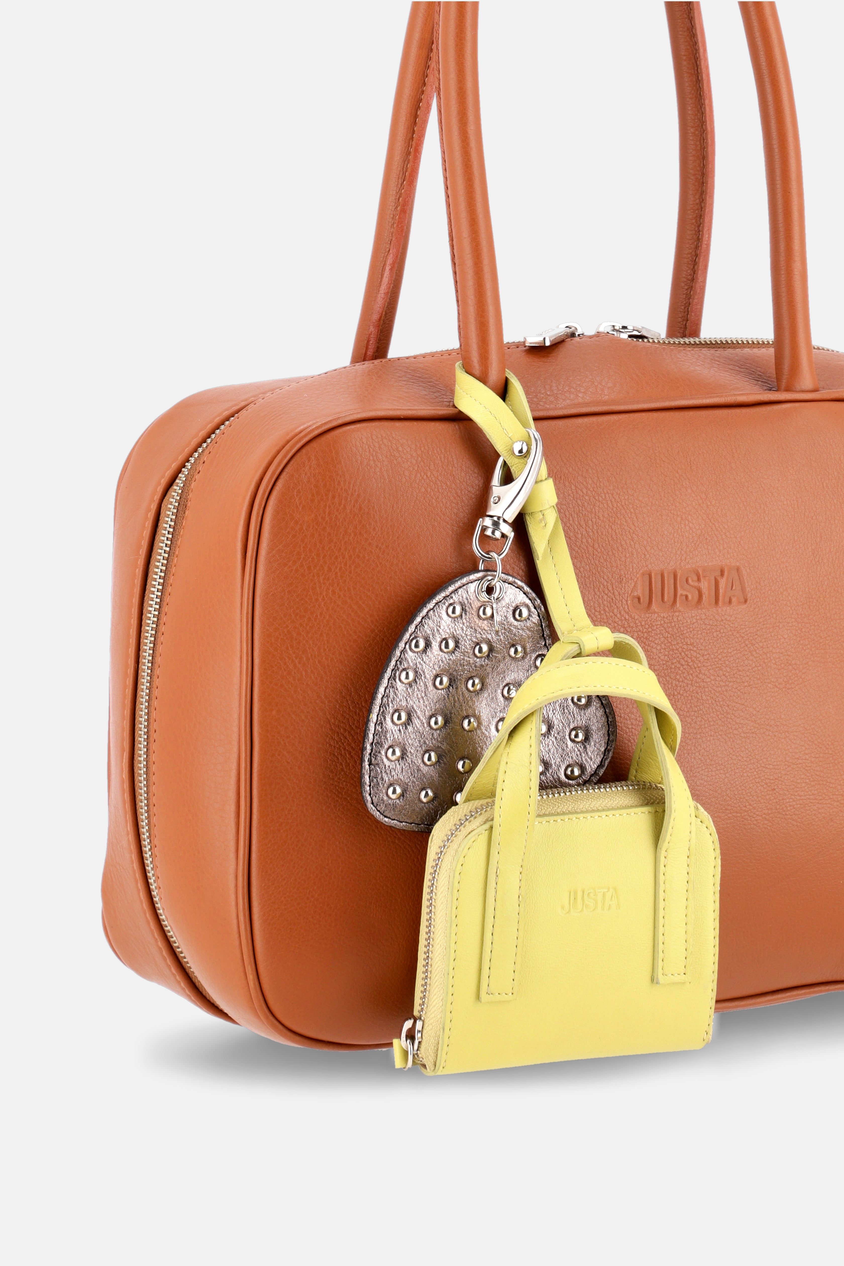 BOLSO AMAPOLA - Justa Osadia - Justa Osadia - BOLSO