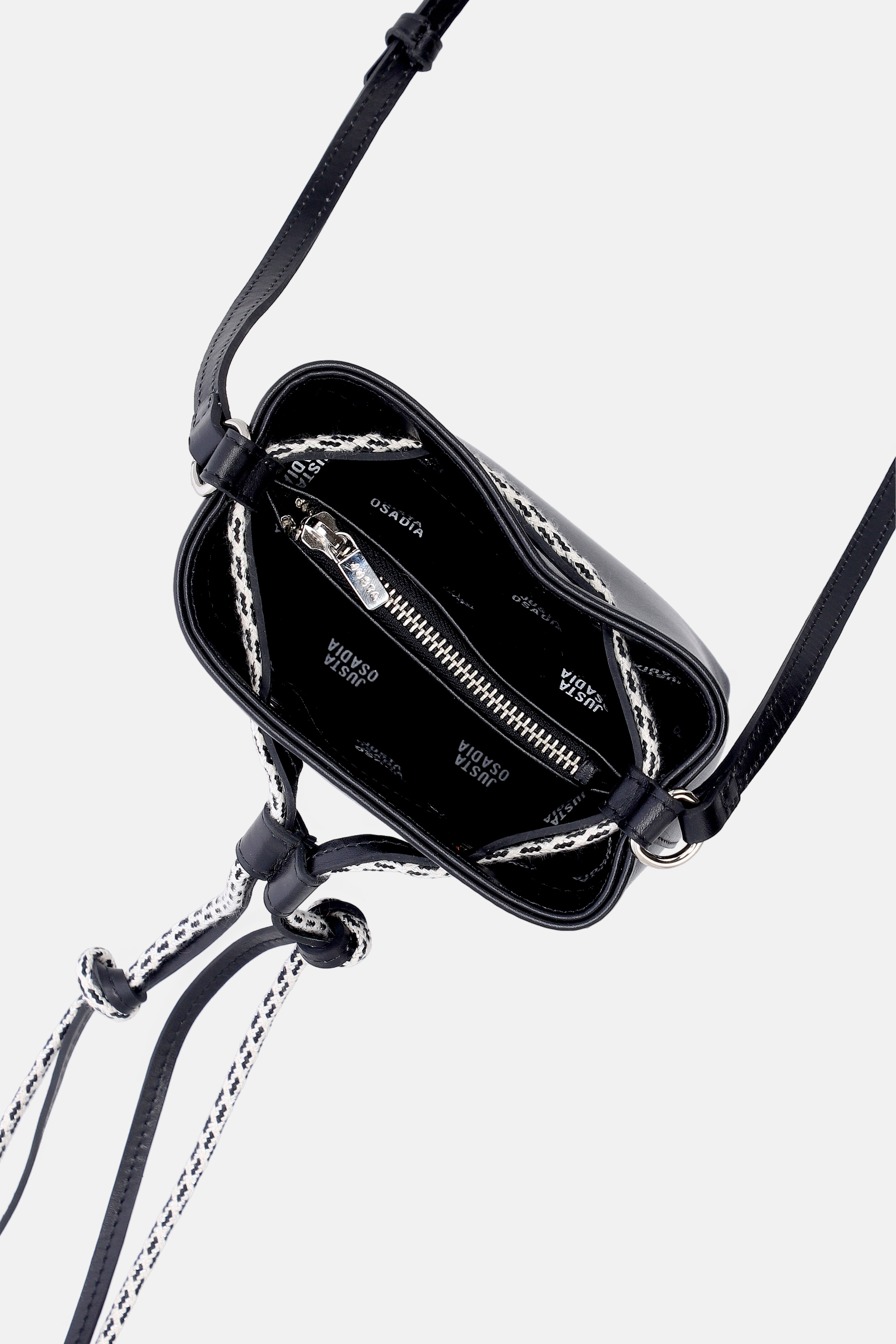 MINI BAG BOKTUK - Justa Osadia - Justa Osadia - MINI BAG