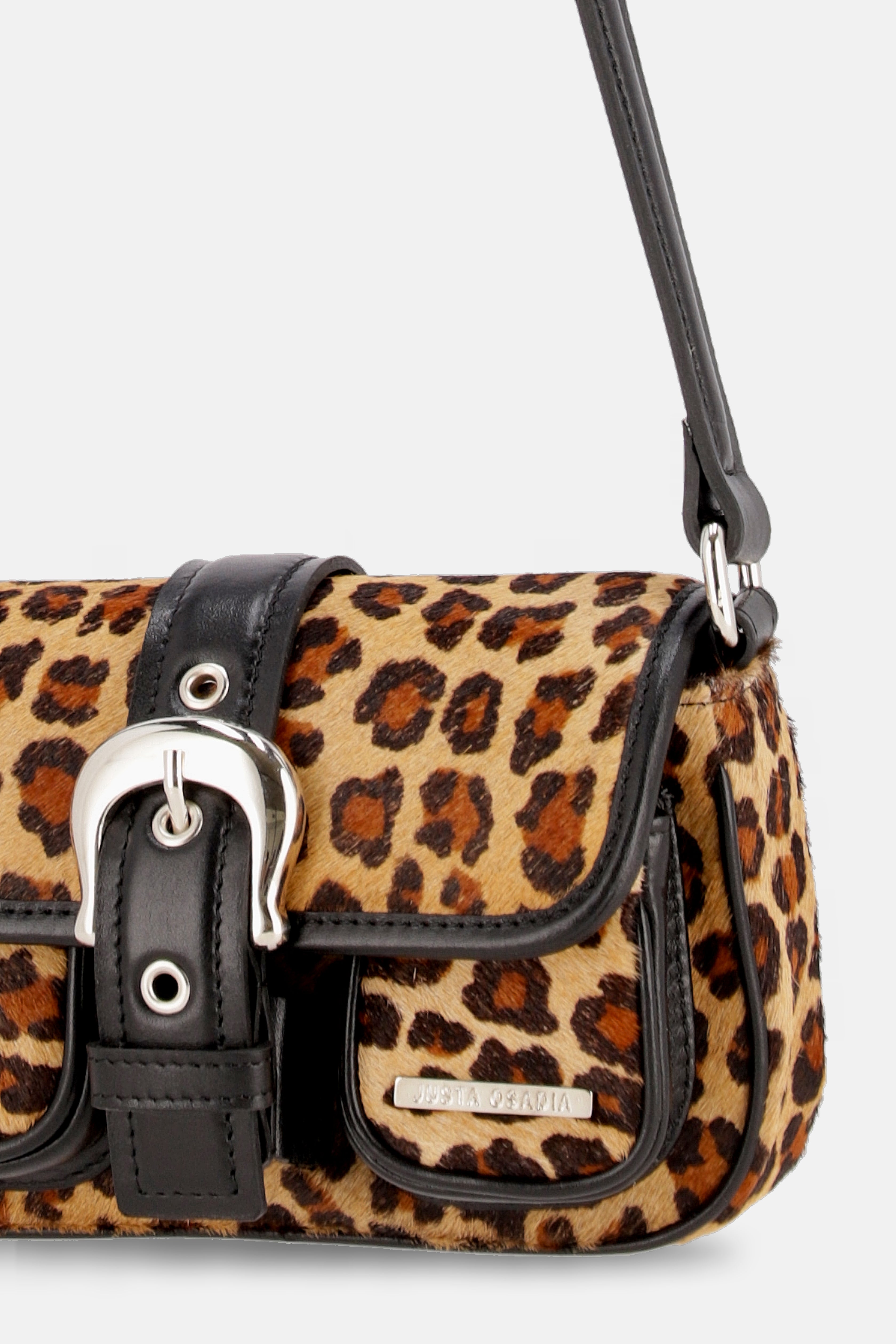 MINI BAG LADISLAO - Justa Osadia - Justa Osadia - MINI BAG