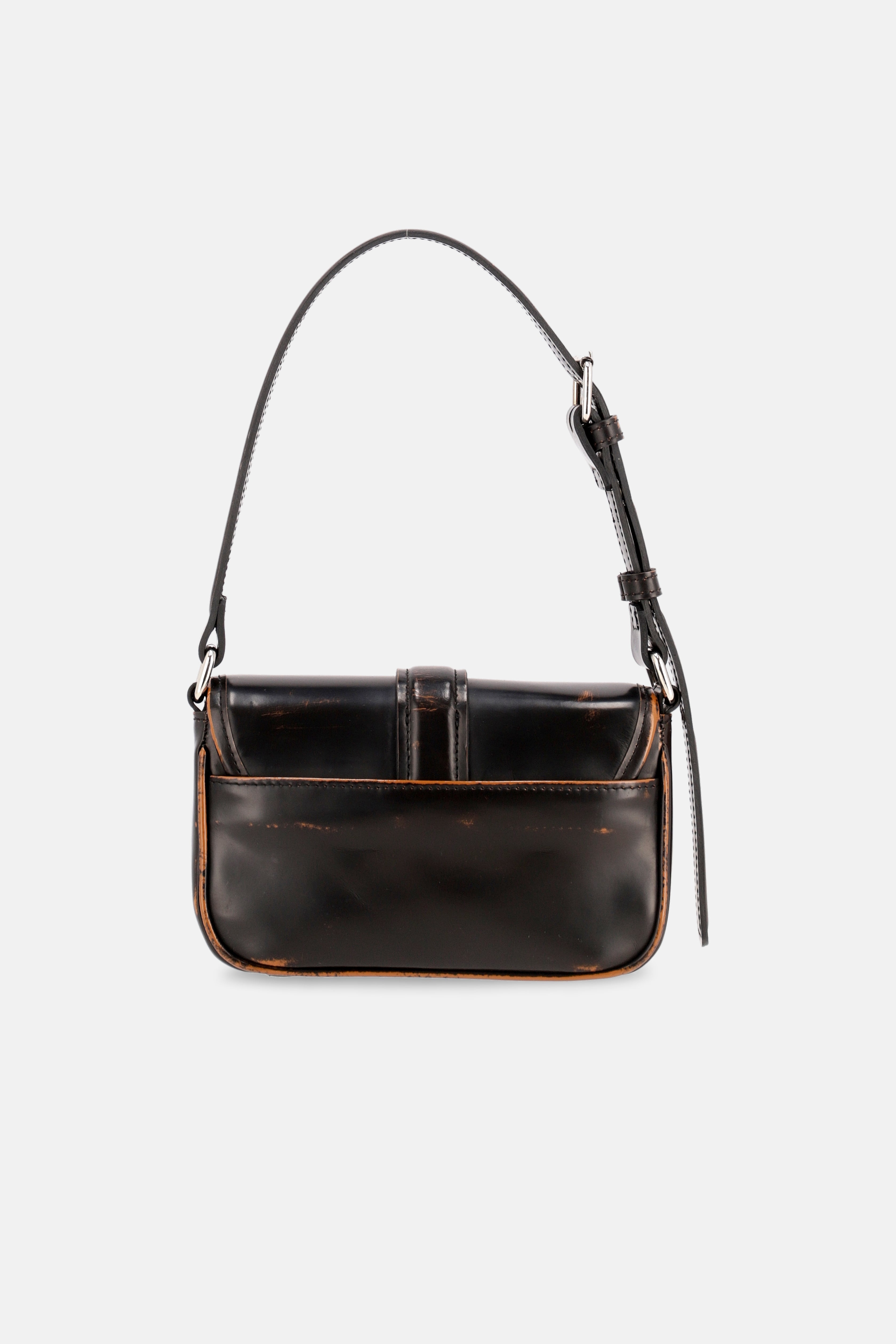MINI BAG LADISLAO - Justa Osadia - Justa Osadia - MINI BAG
