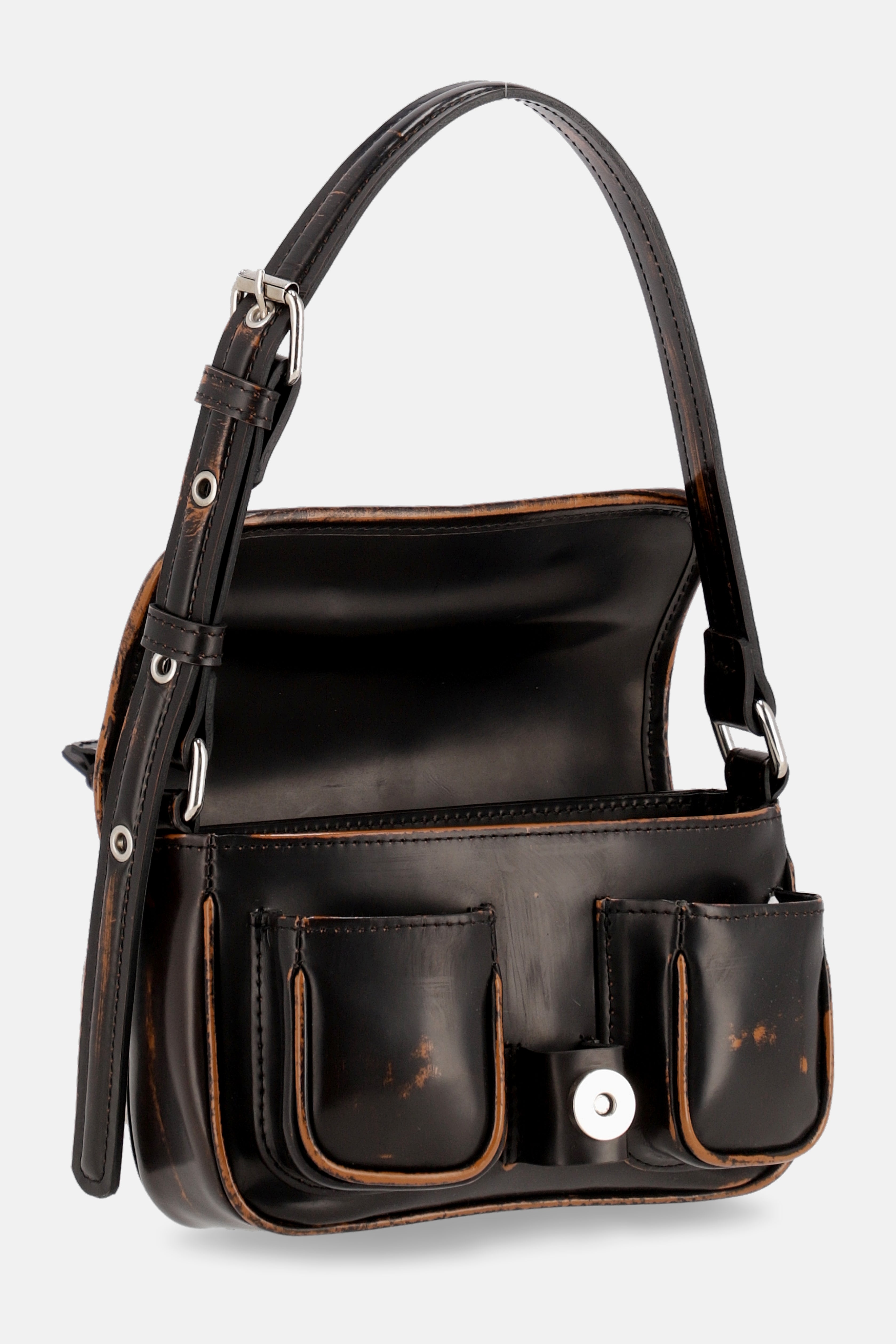 MINI BAG LADISLAO - Justa Osadia - Justa Osadia - MINI BAG