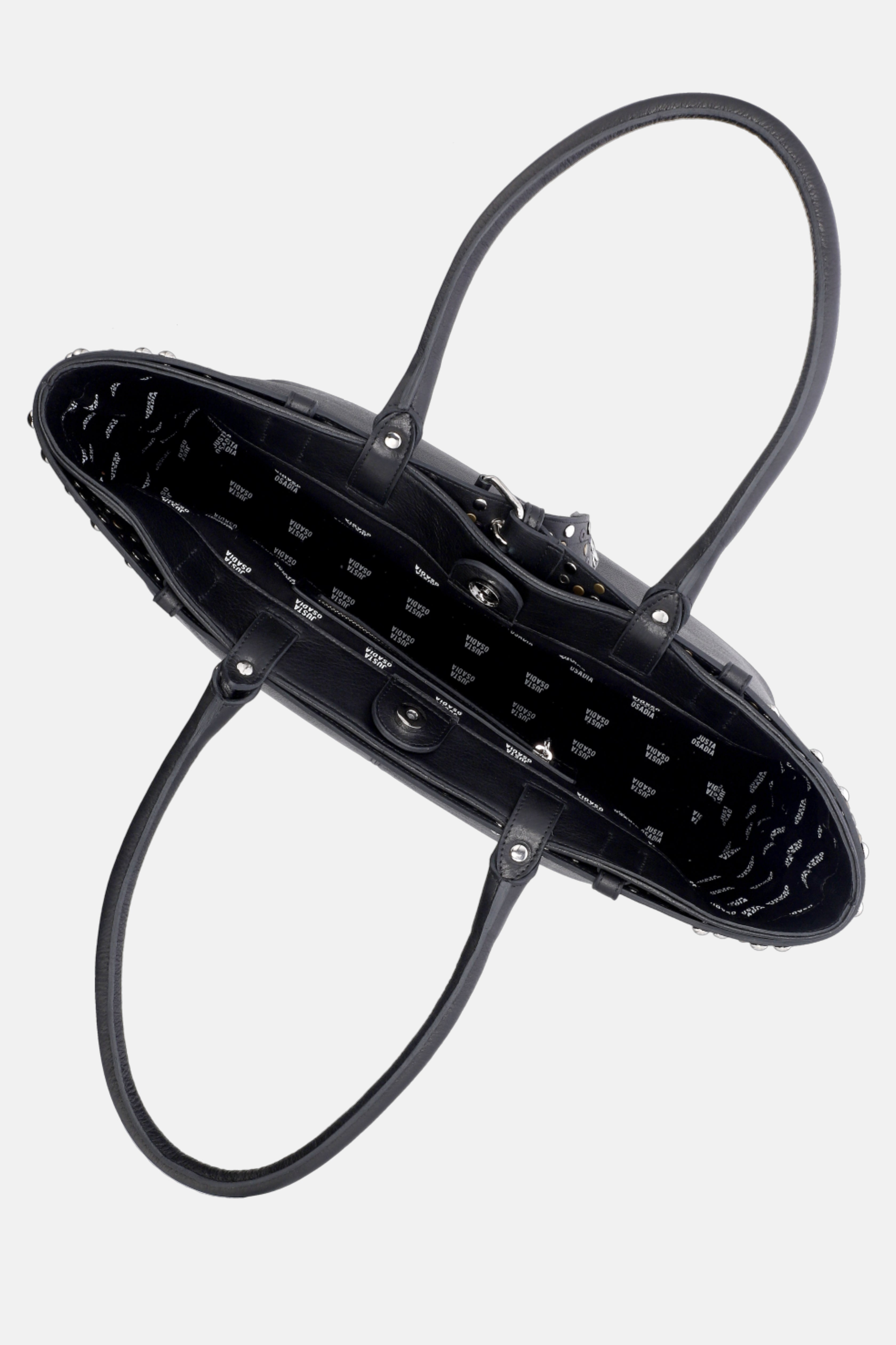 MAXI BAG MIRROR - Justa Osadia - Justa Osadia - MAXI BAG