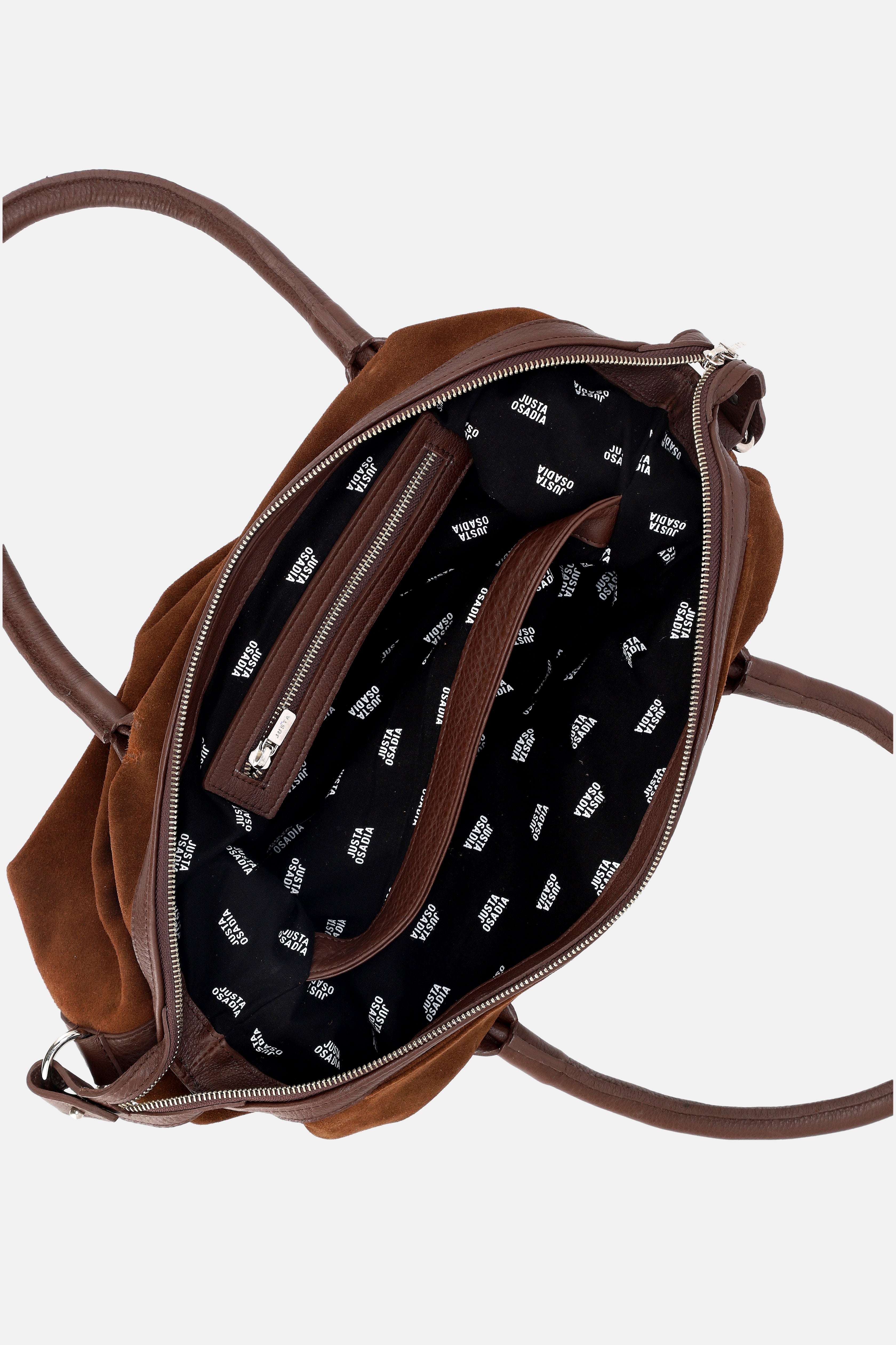 CARTERA SARAVIA - Justa Osadia - Justa Osadia - CARTERA