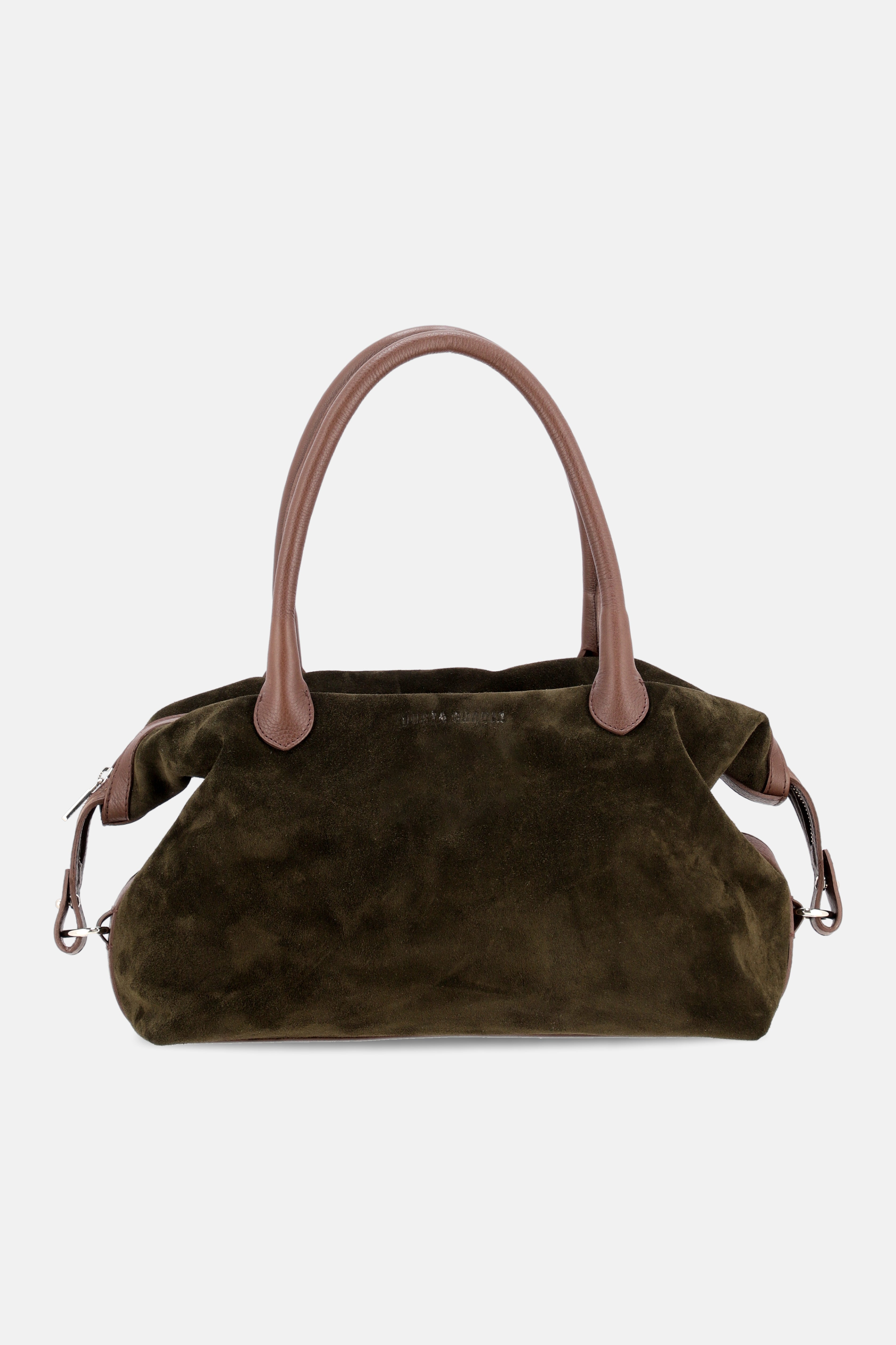 CARTERA SARAVIA - Justa Osadia - Justa Osadia - CARTERA
