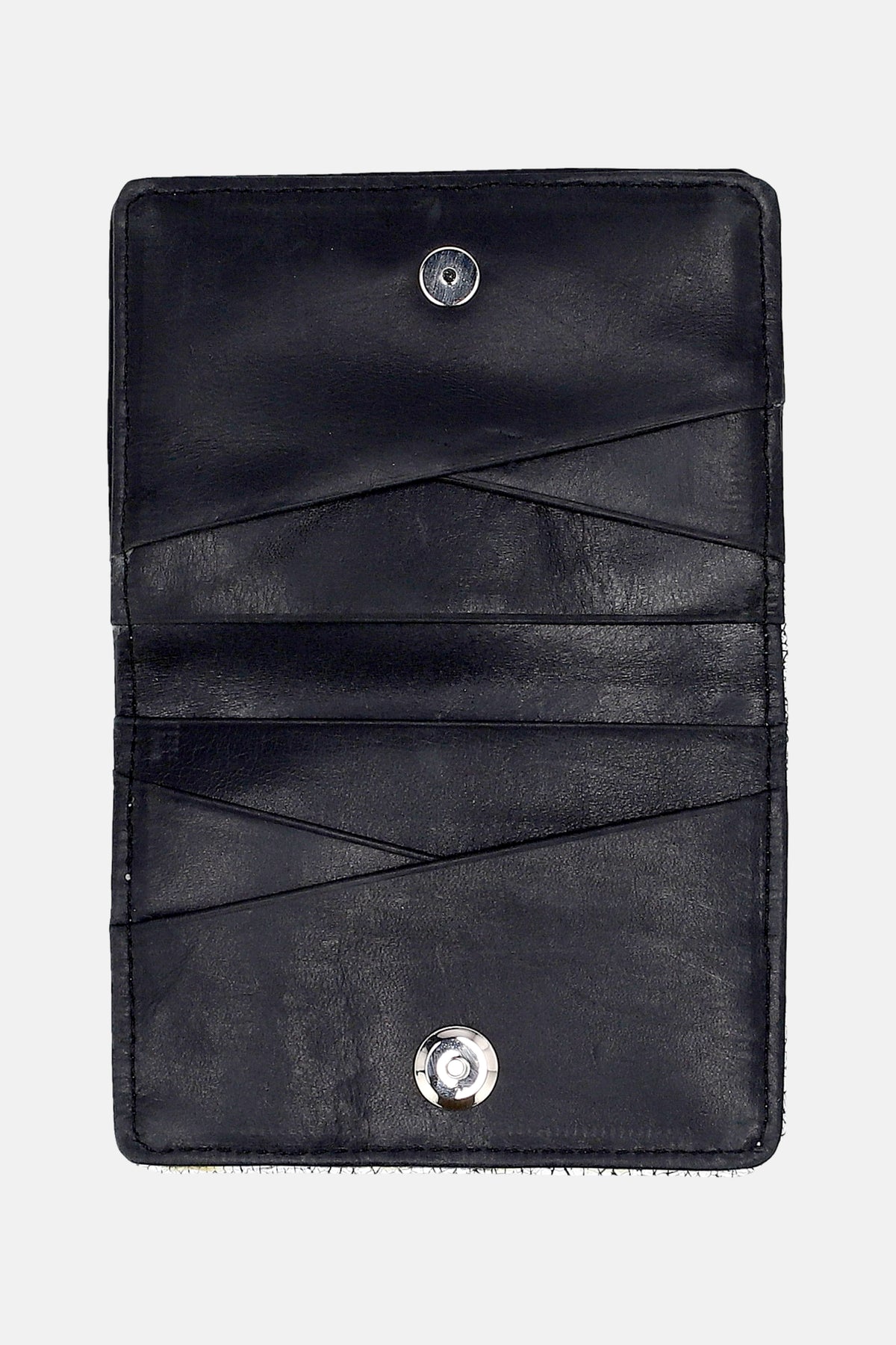 PORTA DOCUMENTO ABSTRACT - Justa Osadia - Justa Osadia - BILLETERA