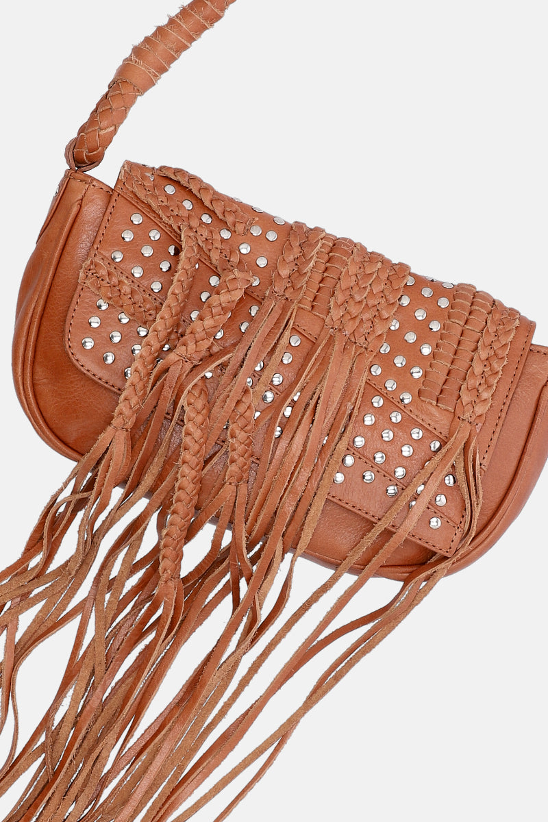 CARTERA SMELLS