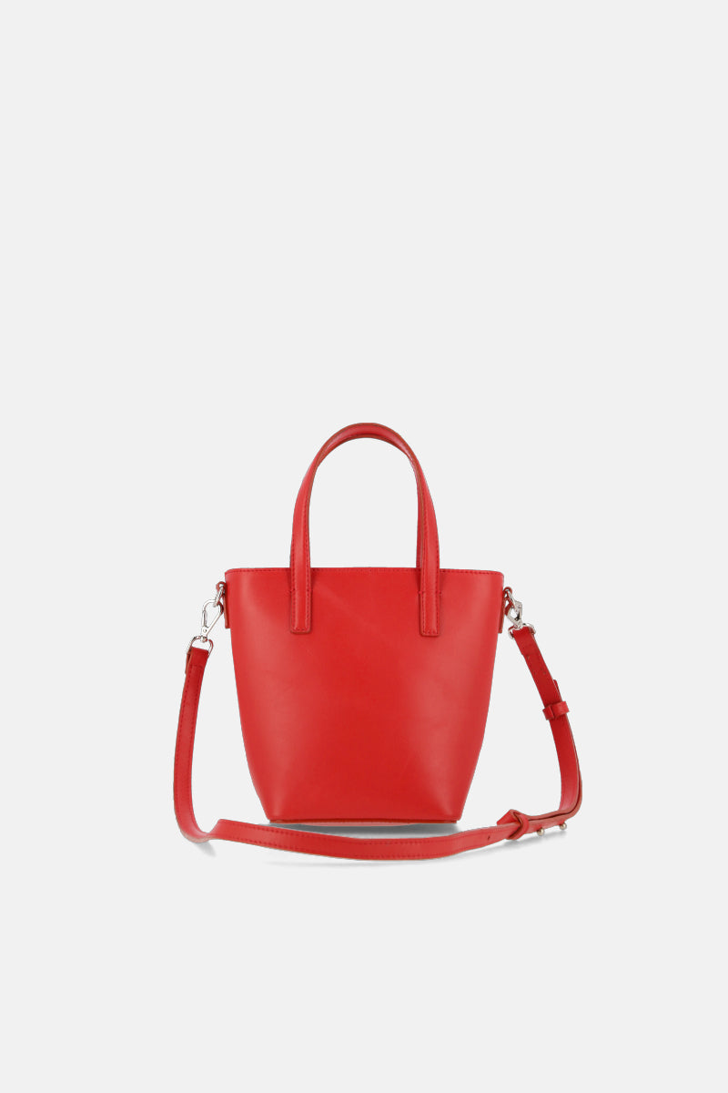 CARTERA NEW BAG - CUERO - JUSTA OSADIA
