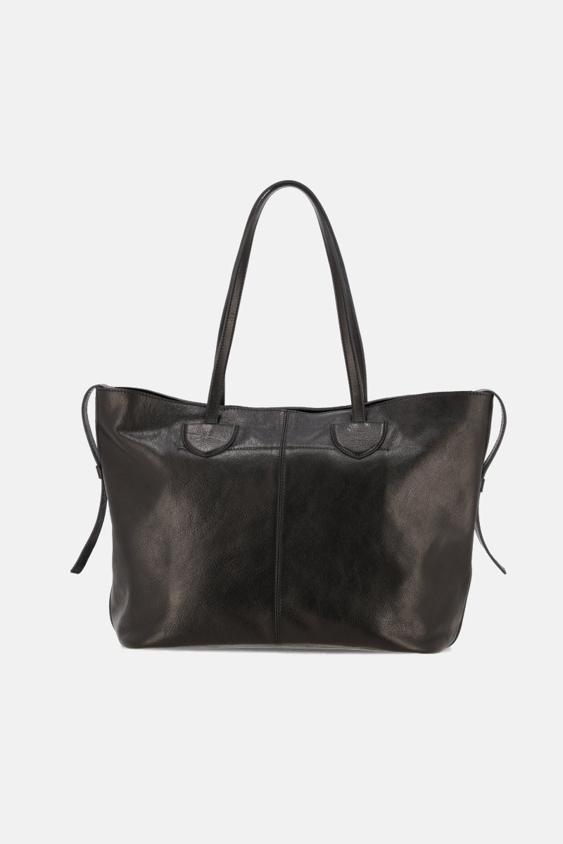 BOLSO VOYAGER - CUERO - JUSTA OSADIA