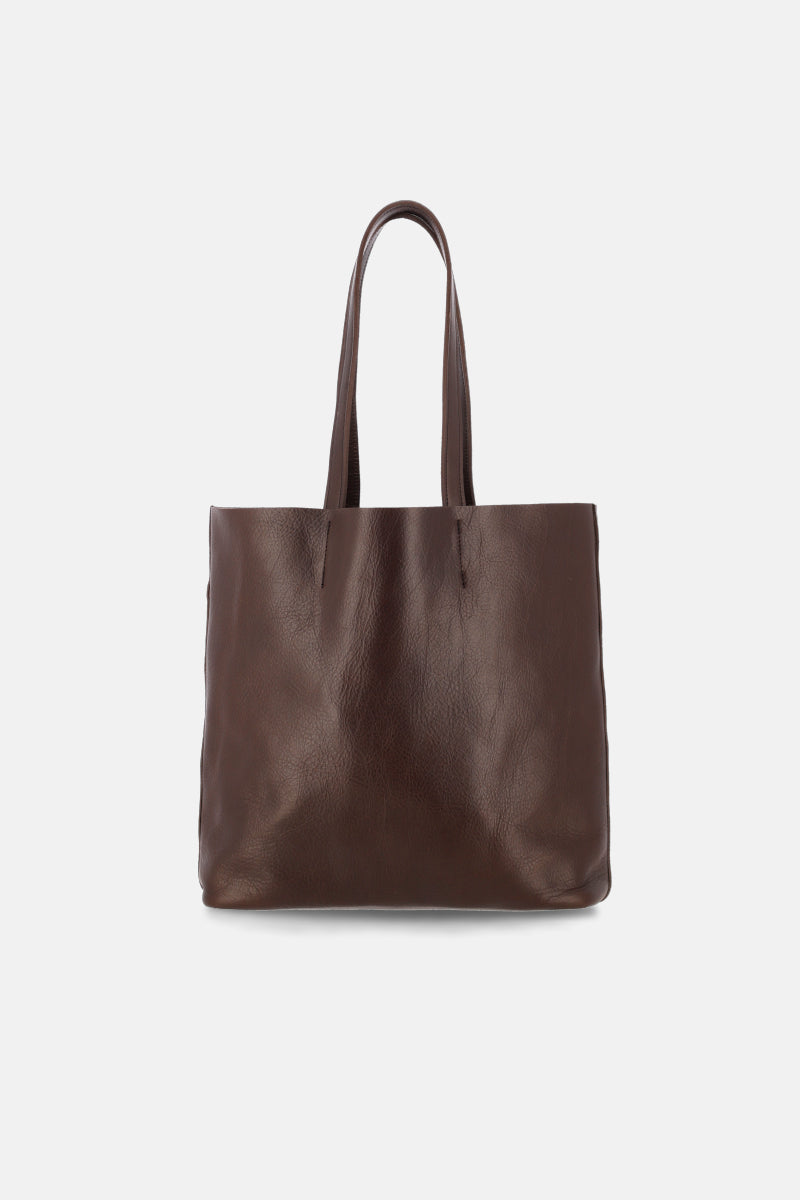 CARTERA NEW PUSH - CUERO - JUSTA OSADIA