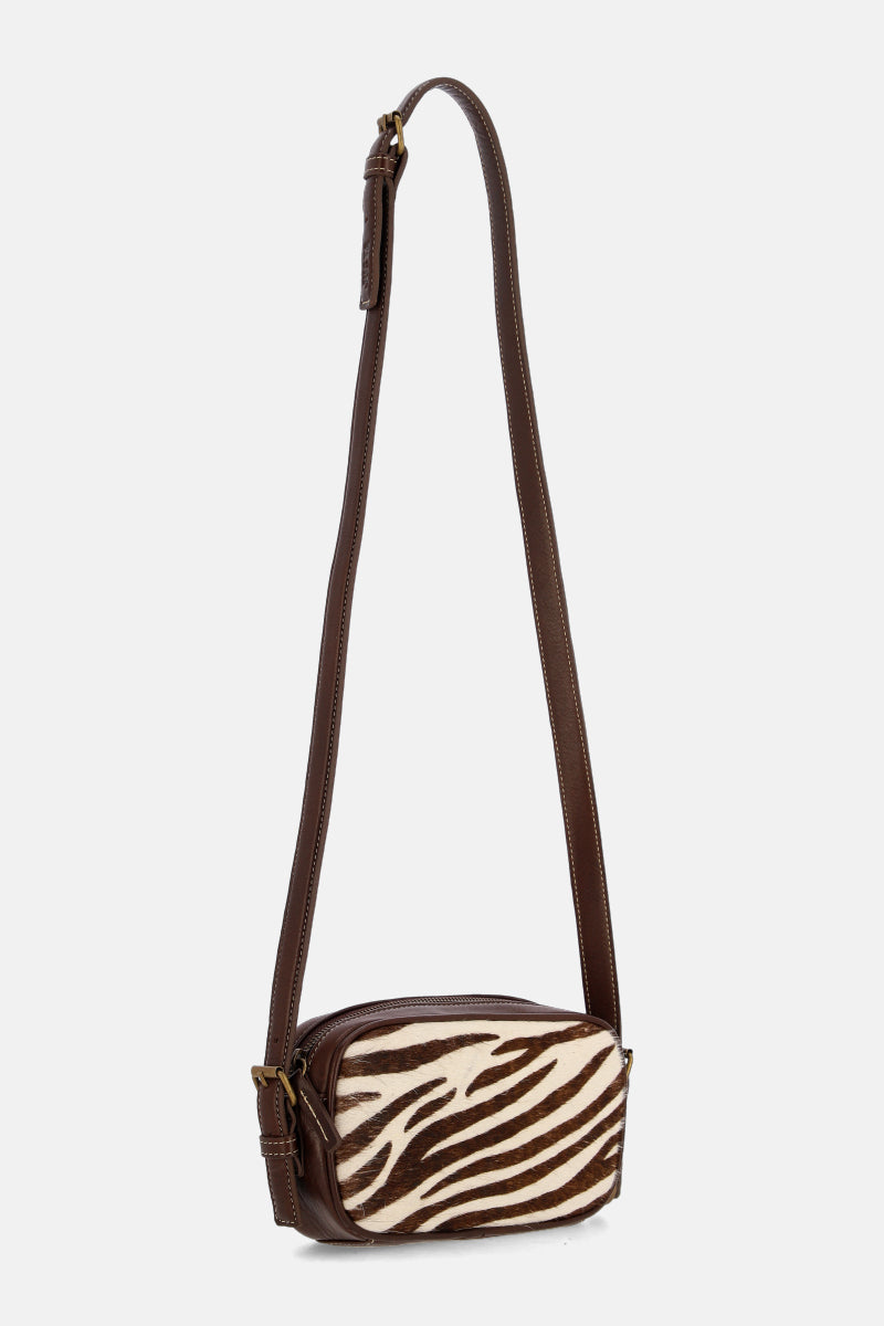 MINI BAG CHANGES