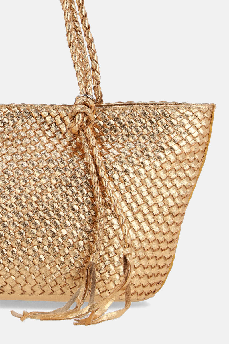 CARTERA ODDITY