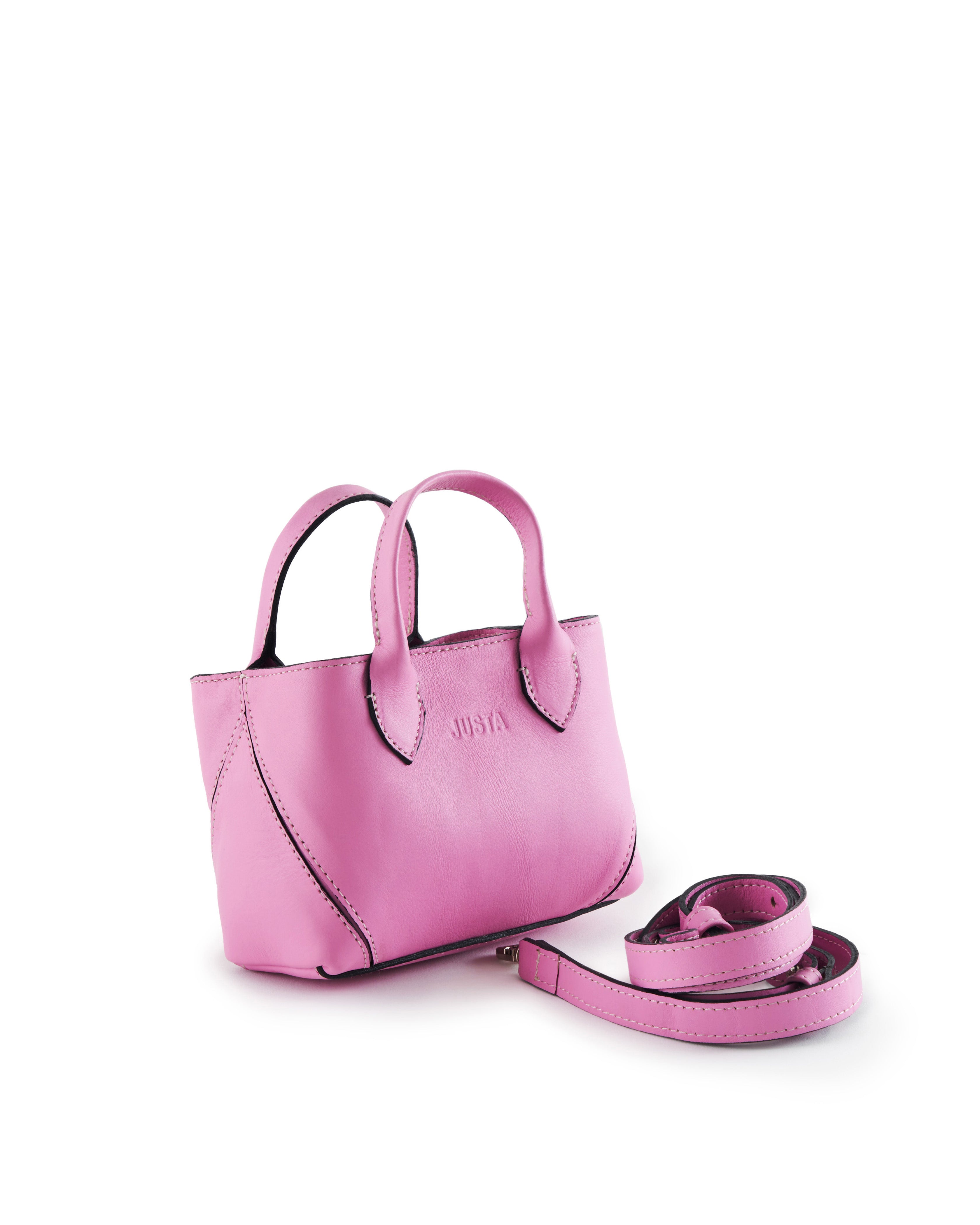 MINI BAG CLOUD - Justa Osadia - Justa Osadia - MINIBAG