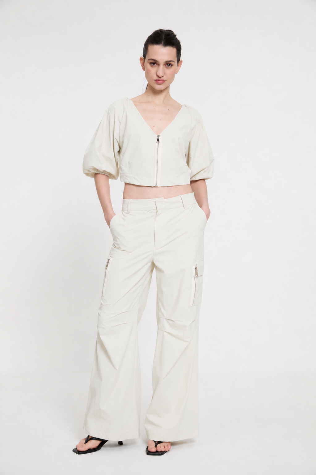 PANTALON TURN