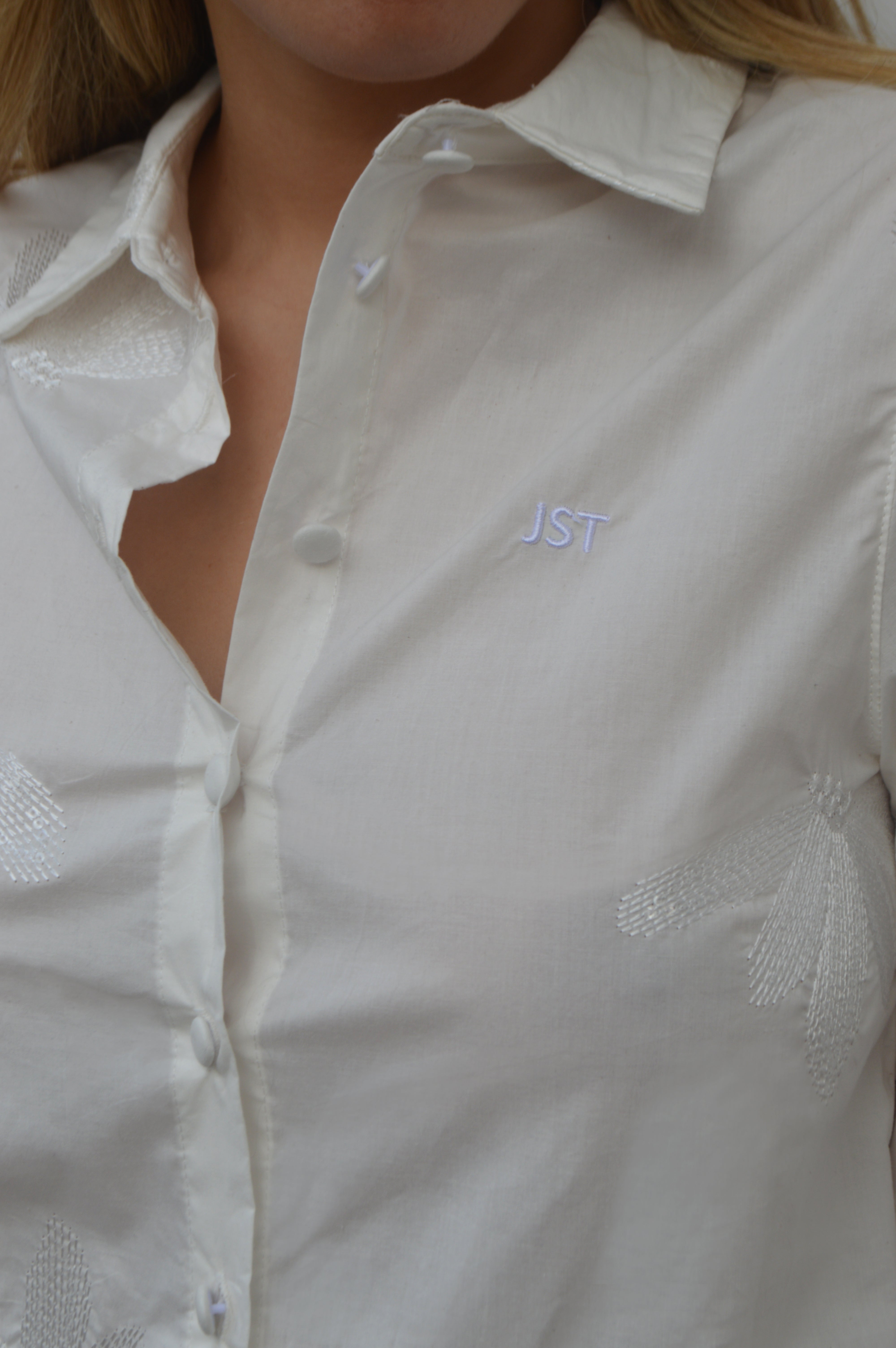 CAMISA PRINCESS