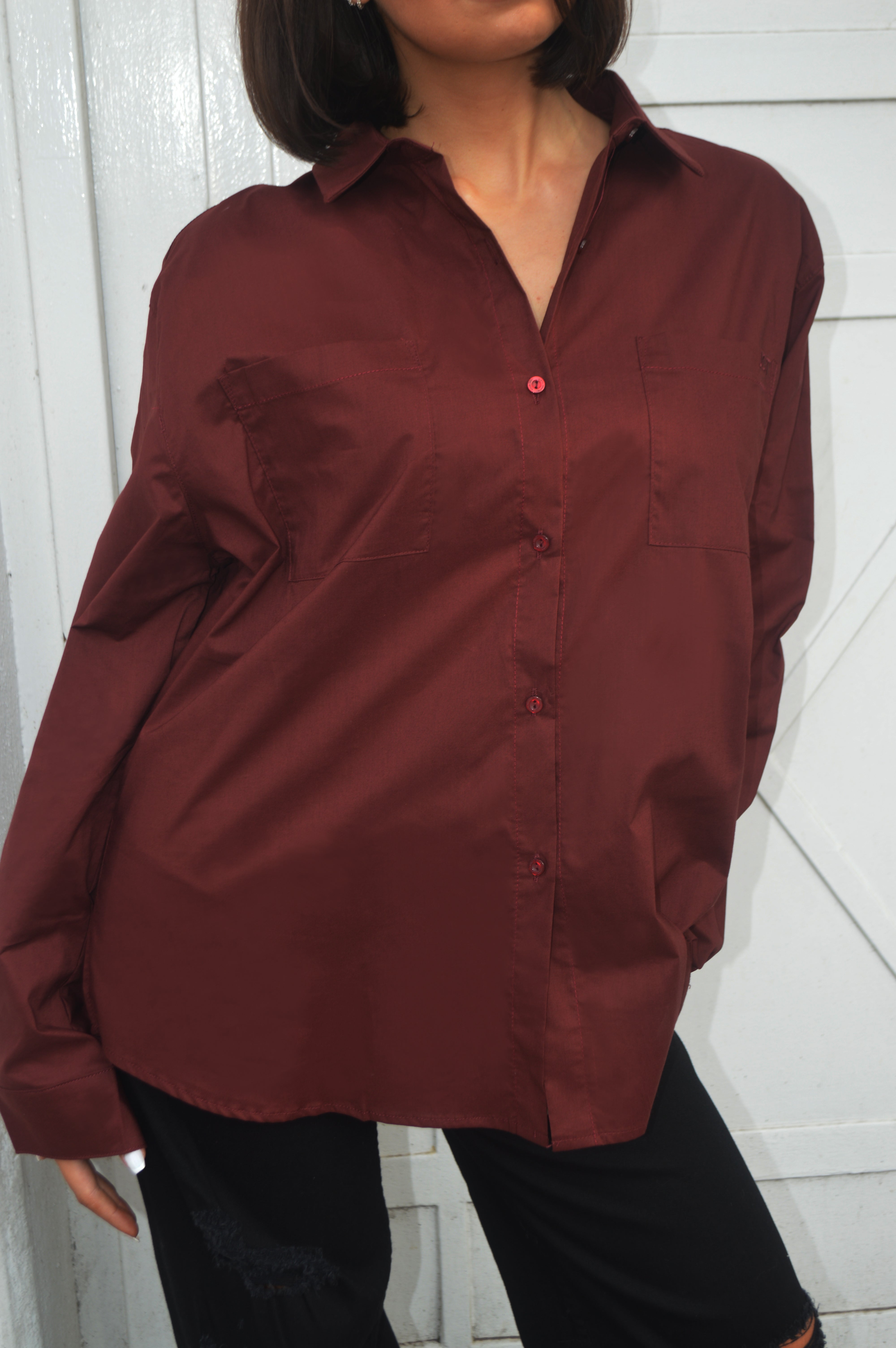 CAMISA HANSEN