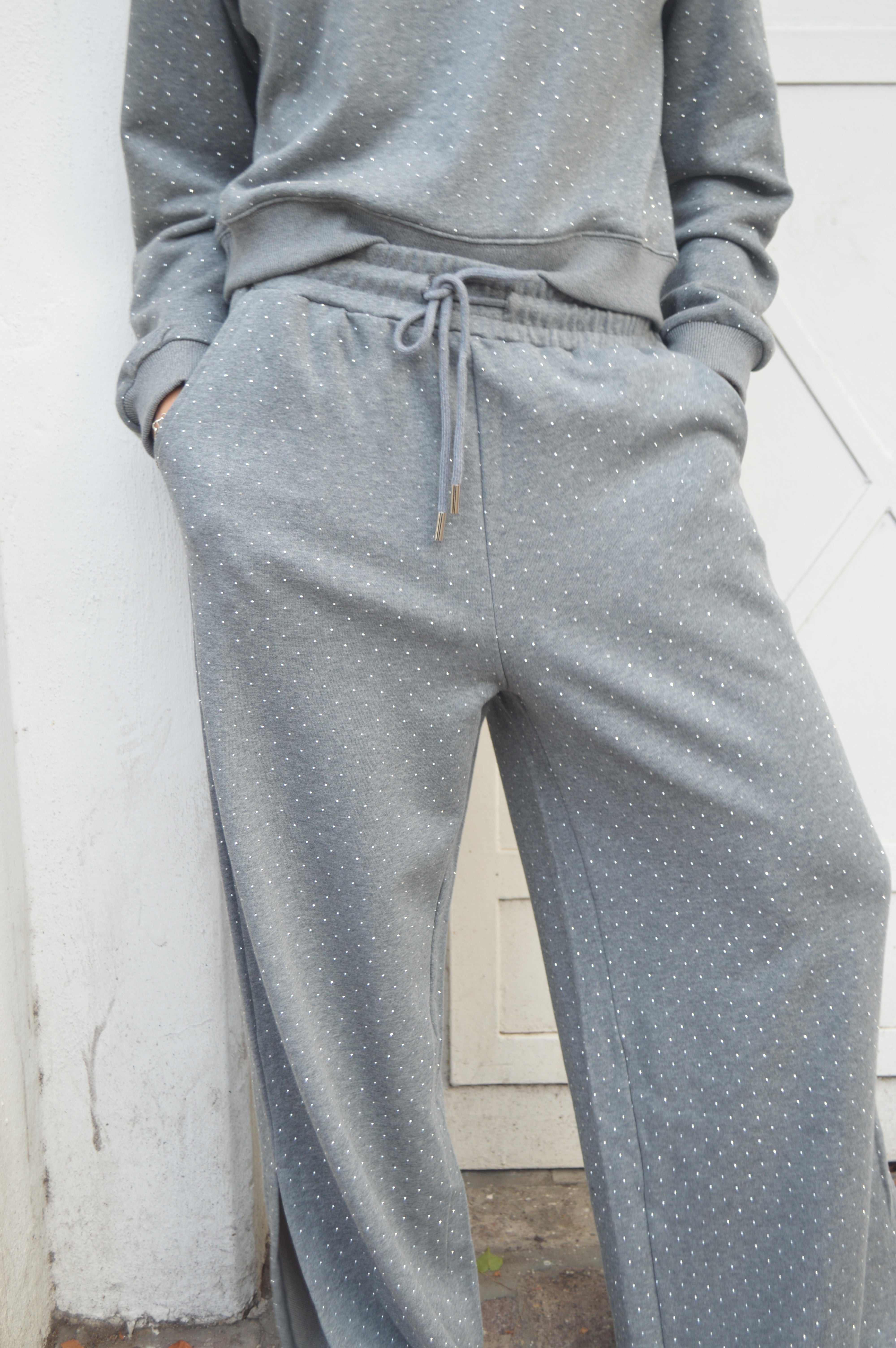 JOGGER STAR