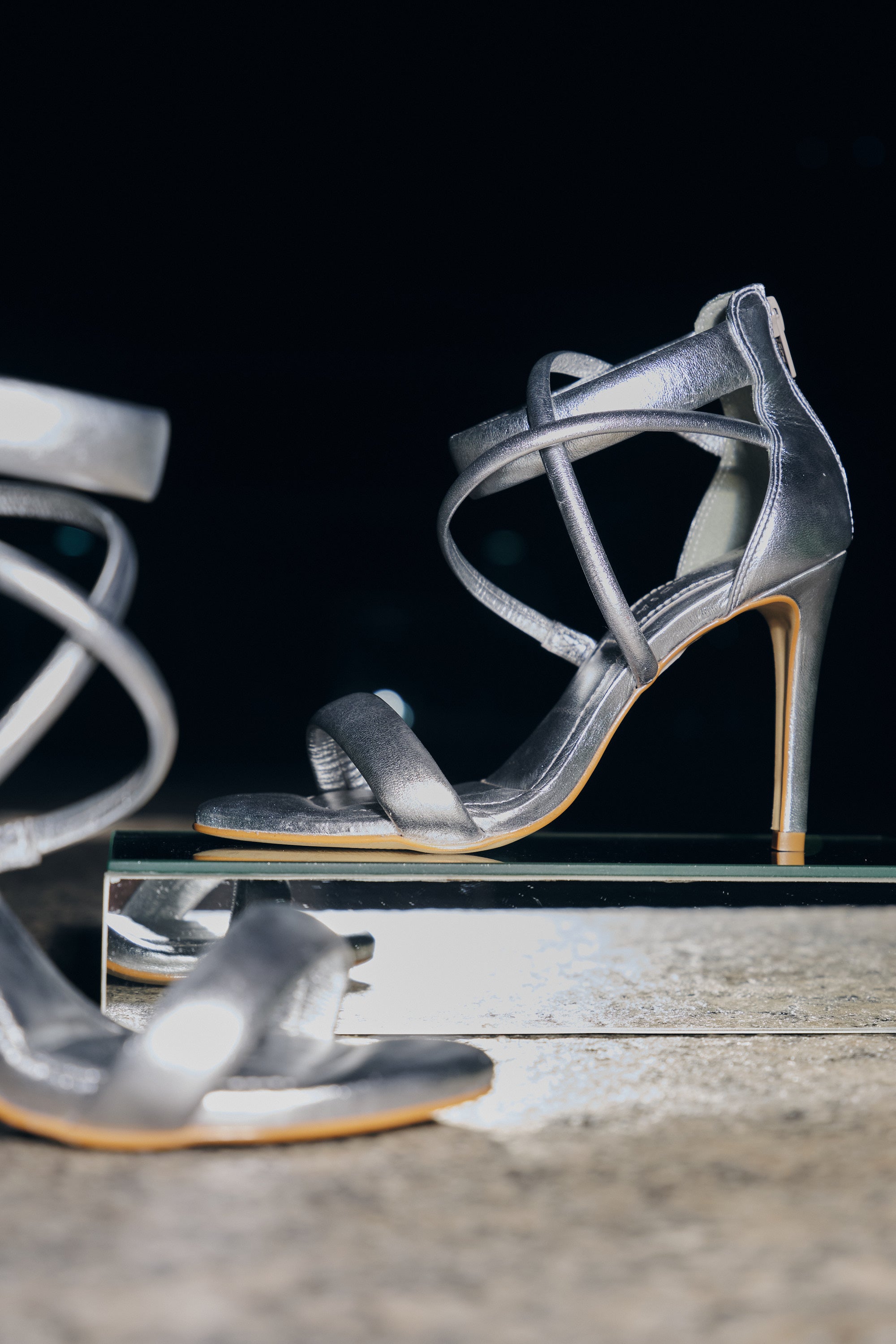 SANDALIA GRAPES - Justa Osadia - Justa Osadia - SANDALIA