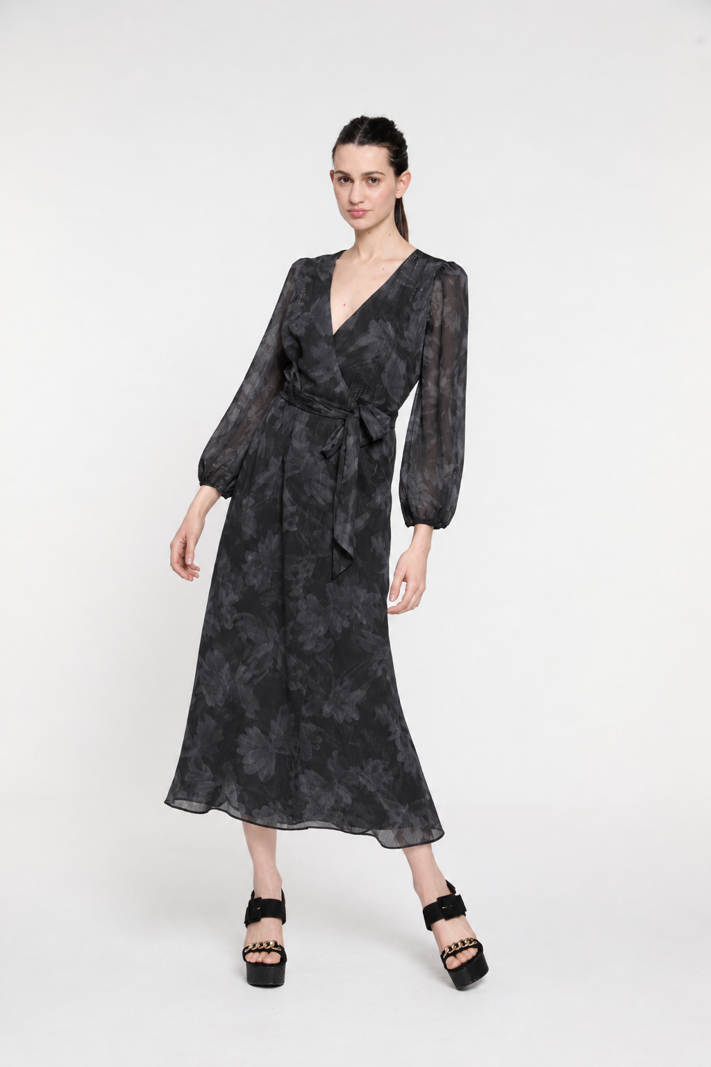 VESTIDO SEVEN